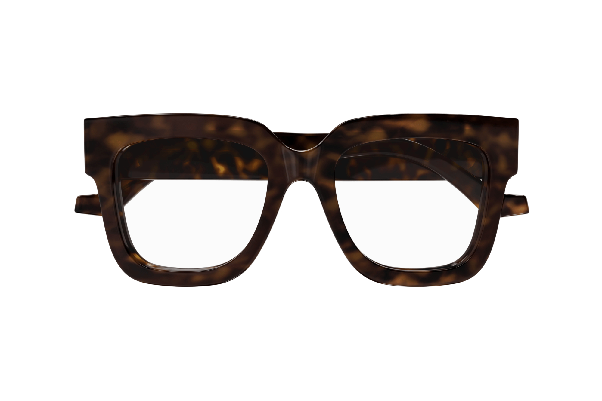 Vue de face Gucci GG1549O (002)