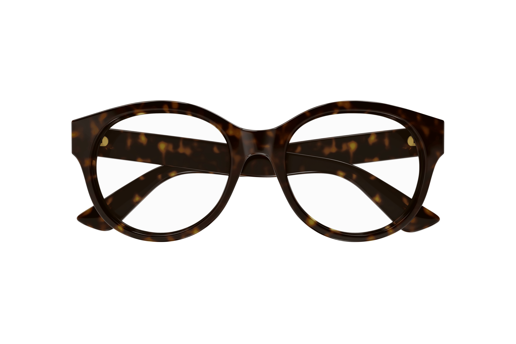 Vue de face Gucci GG1580O (002)
