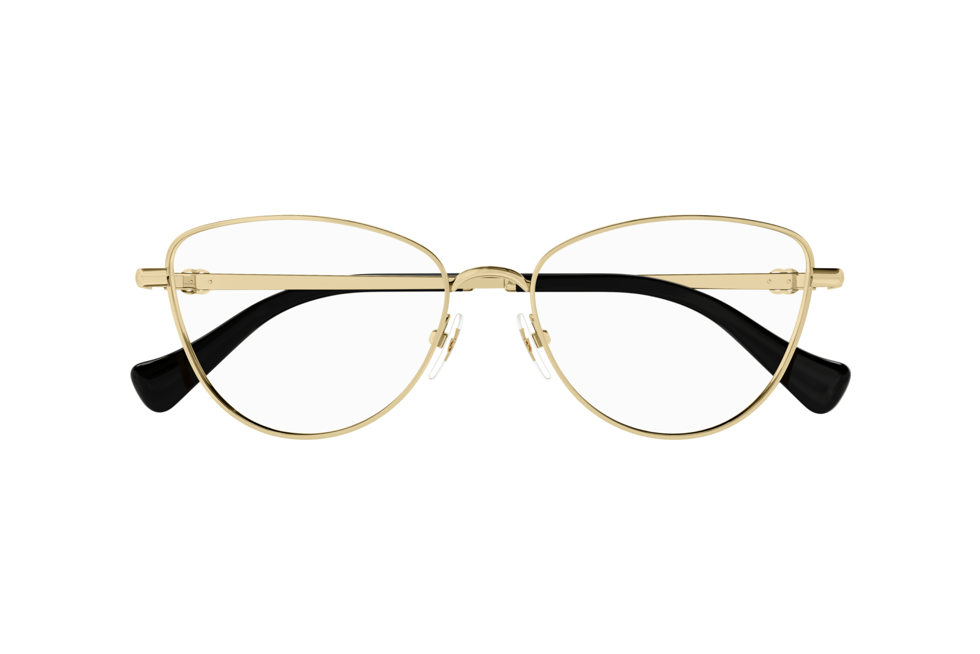 Vorderansicht Gucci GG1595O (001)