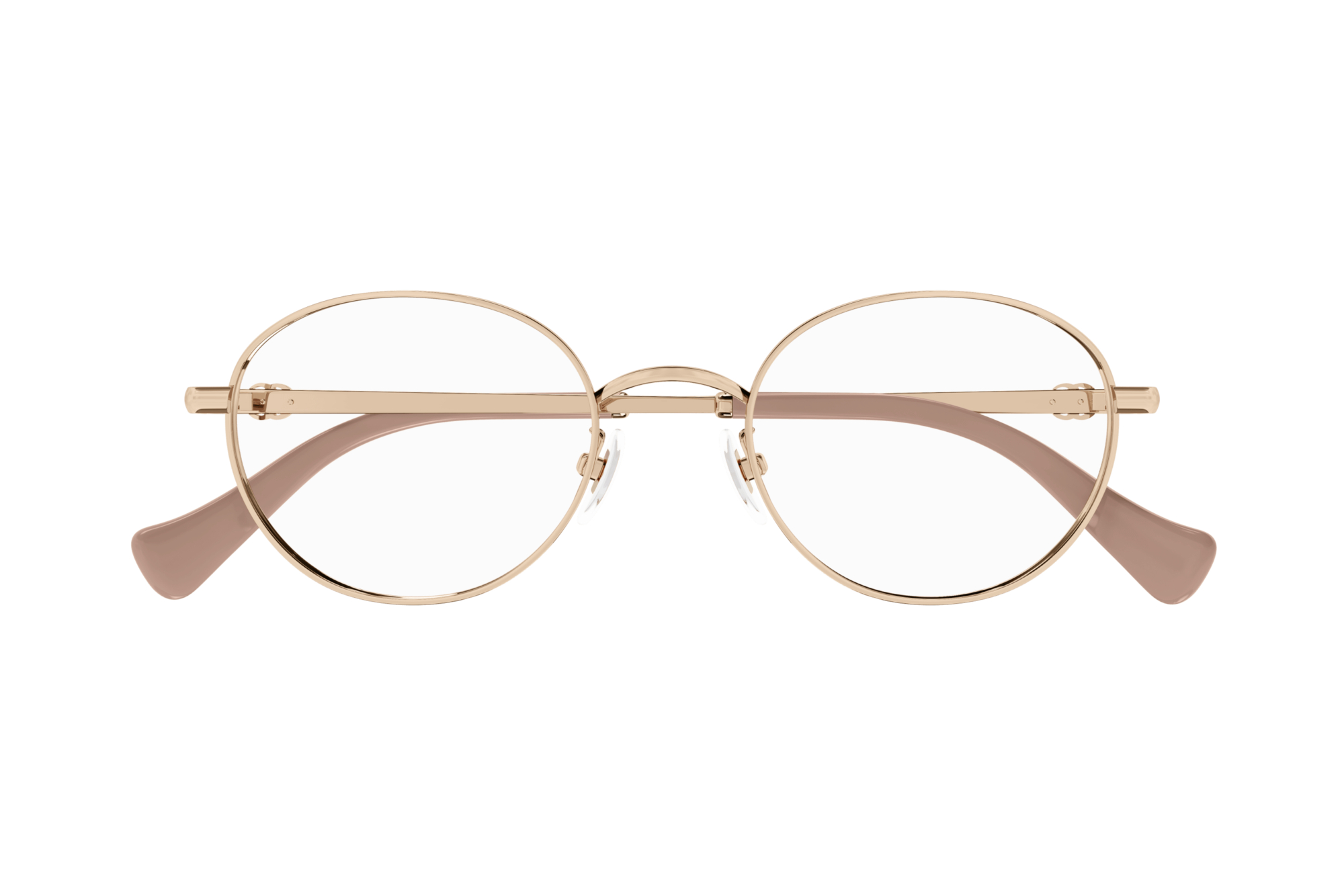 Vorderansicht Gucci GG1608OK (002)