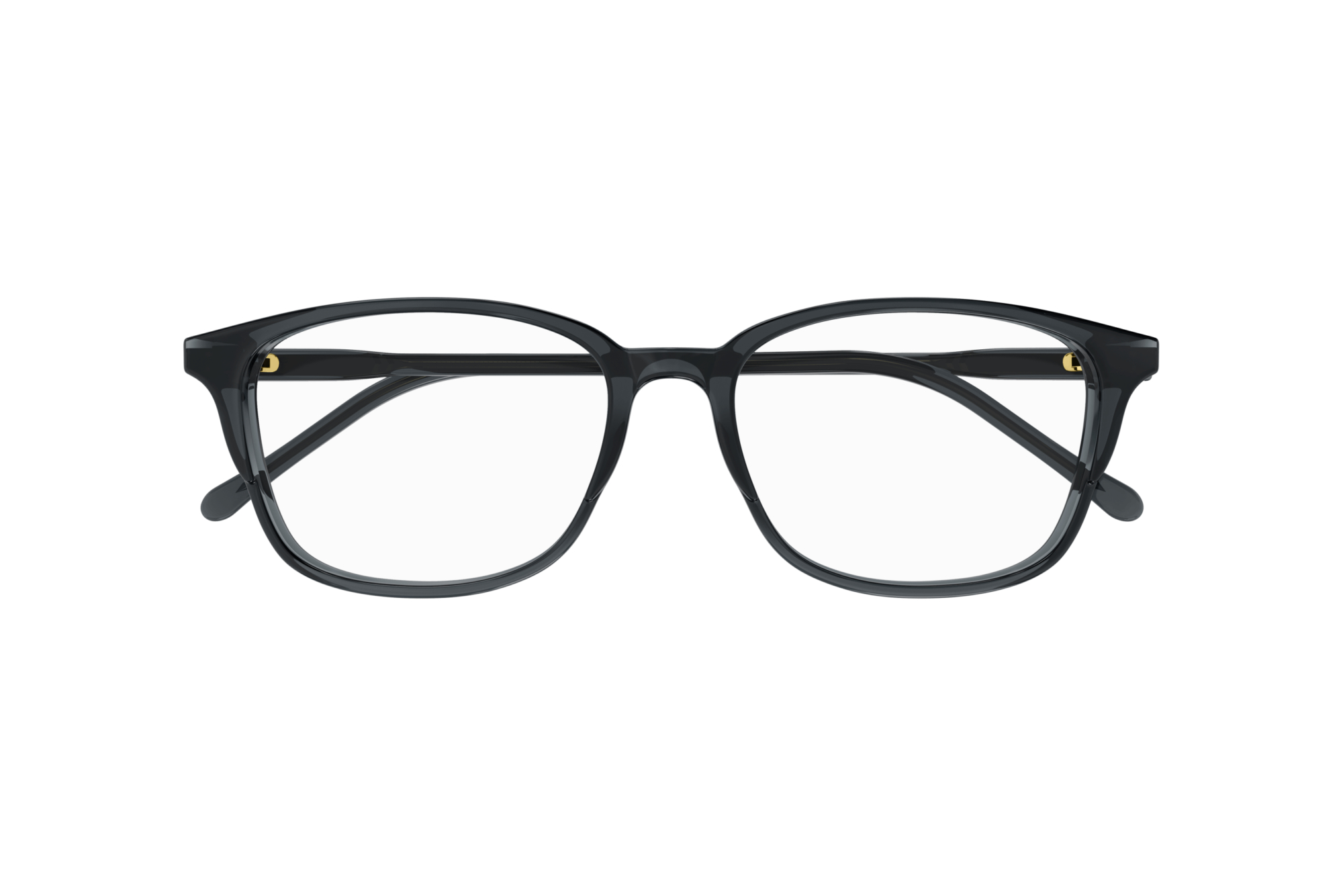 Vue de face Gucci GG1610OA (002)