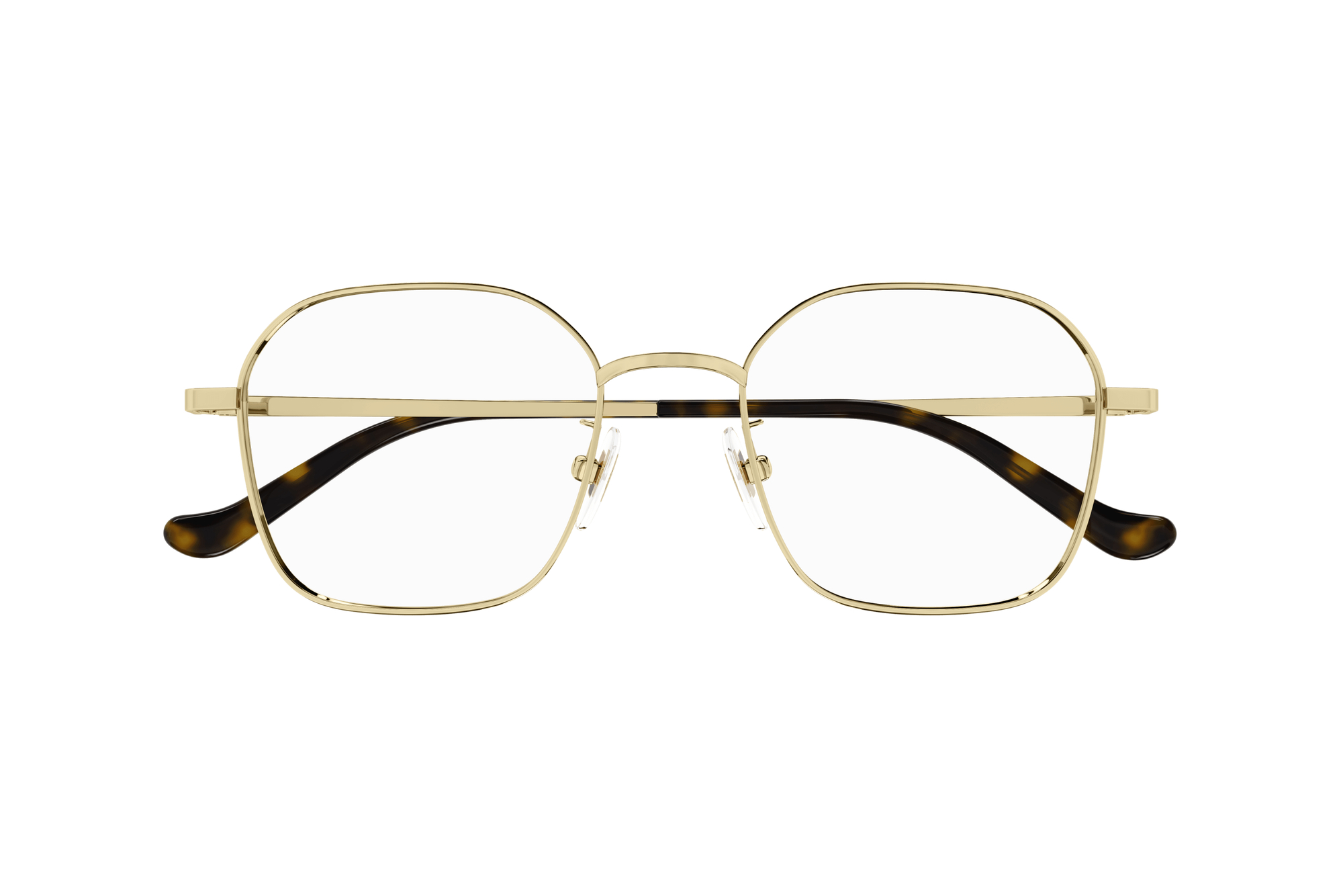 Vorderansicht Gucci GG1611OA (001)