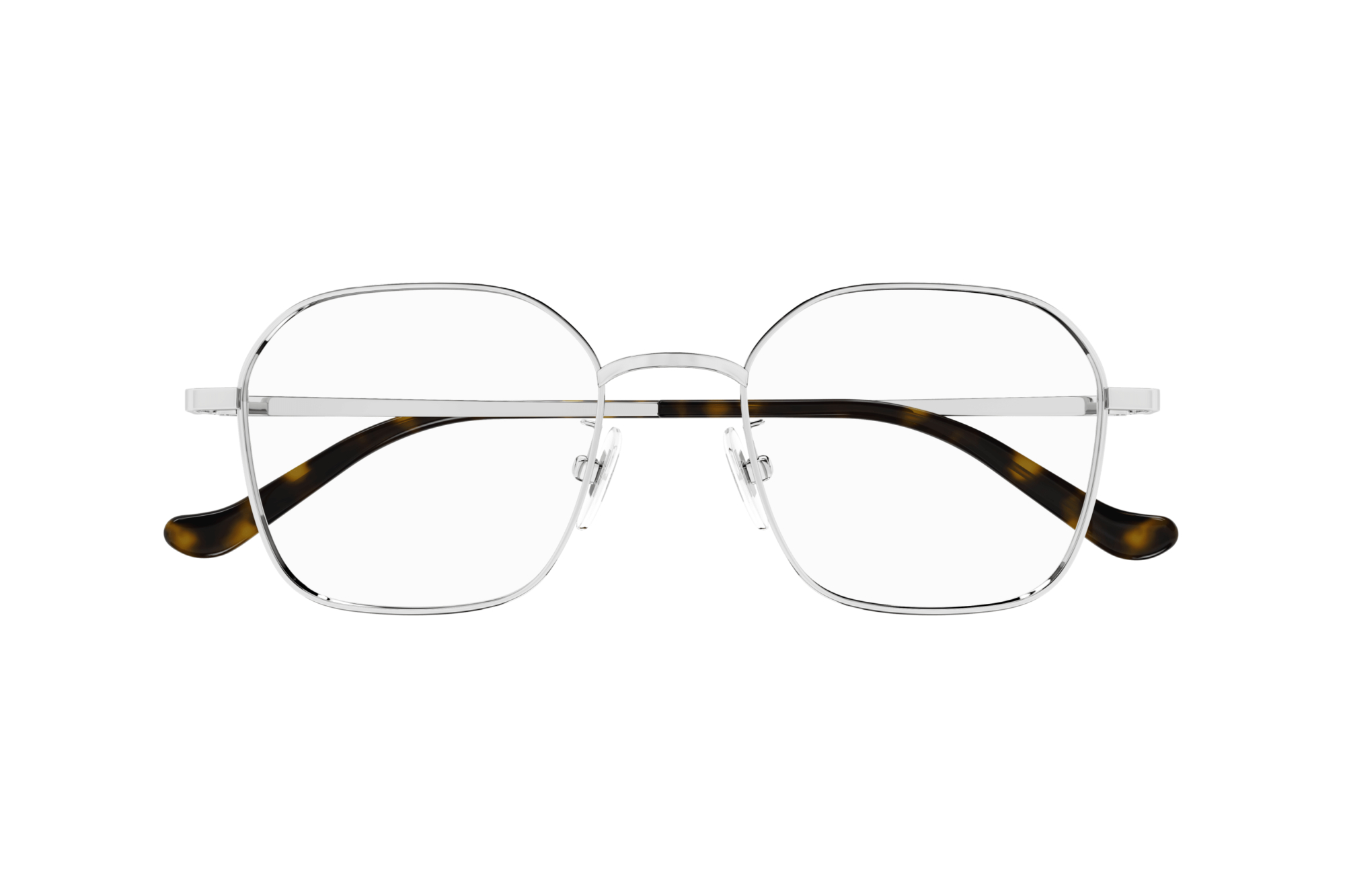 Vue de face Gucci GG1611OA (002)