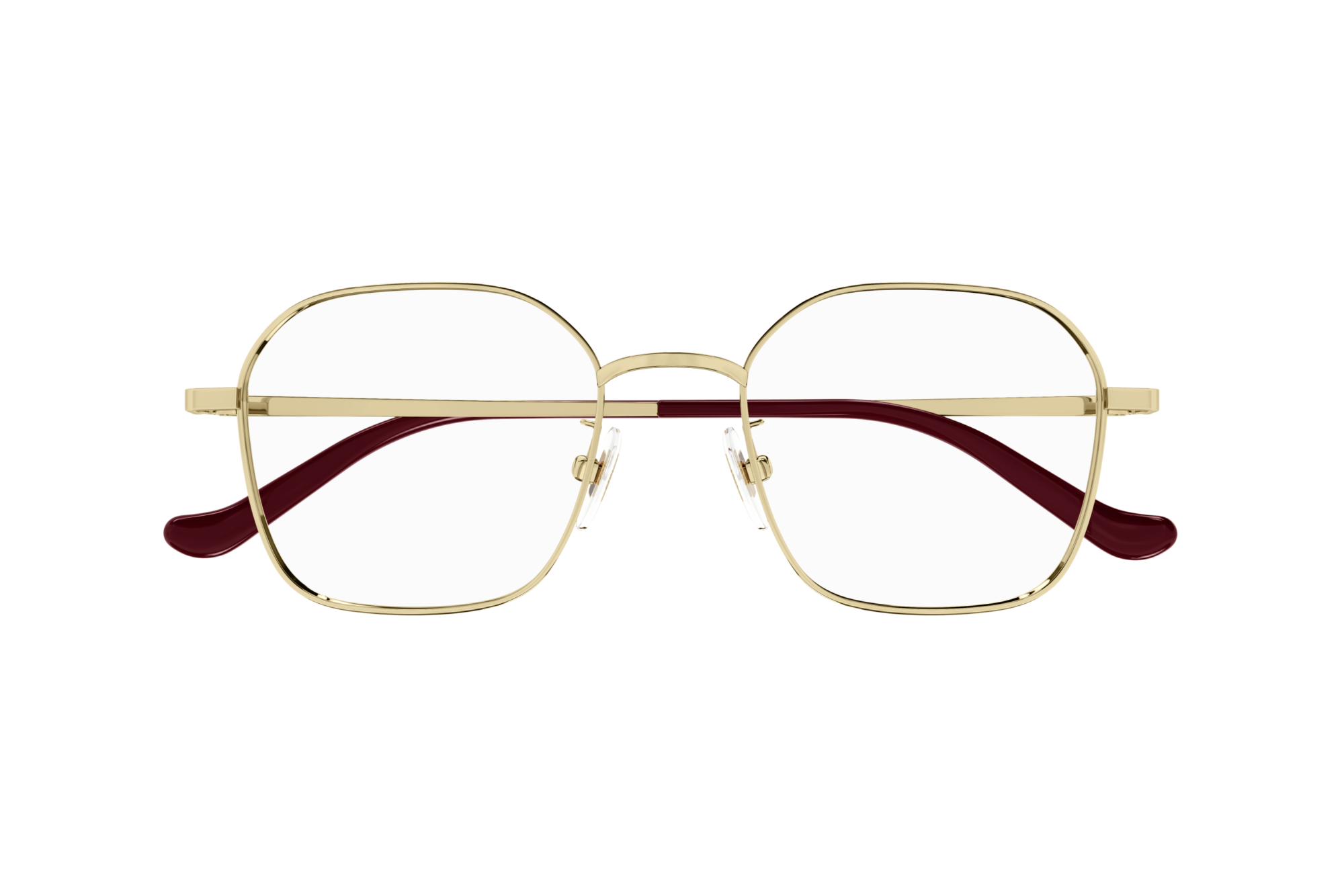 Vista frontale Gucci GG1611OA (003)