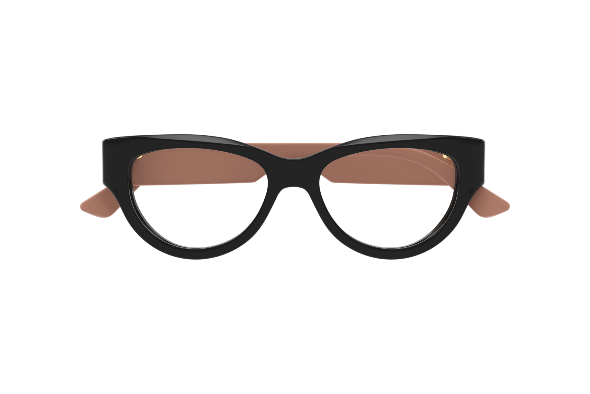 Vorderansicht Gucci GG1665O (008)