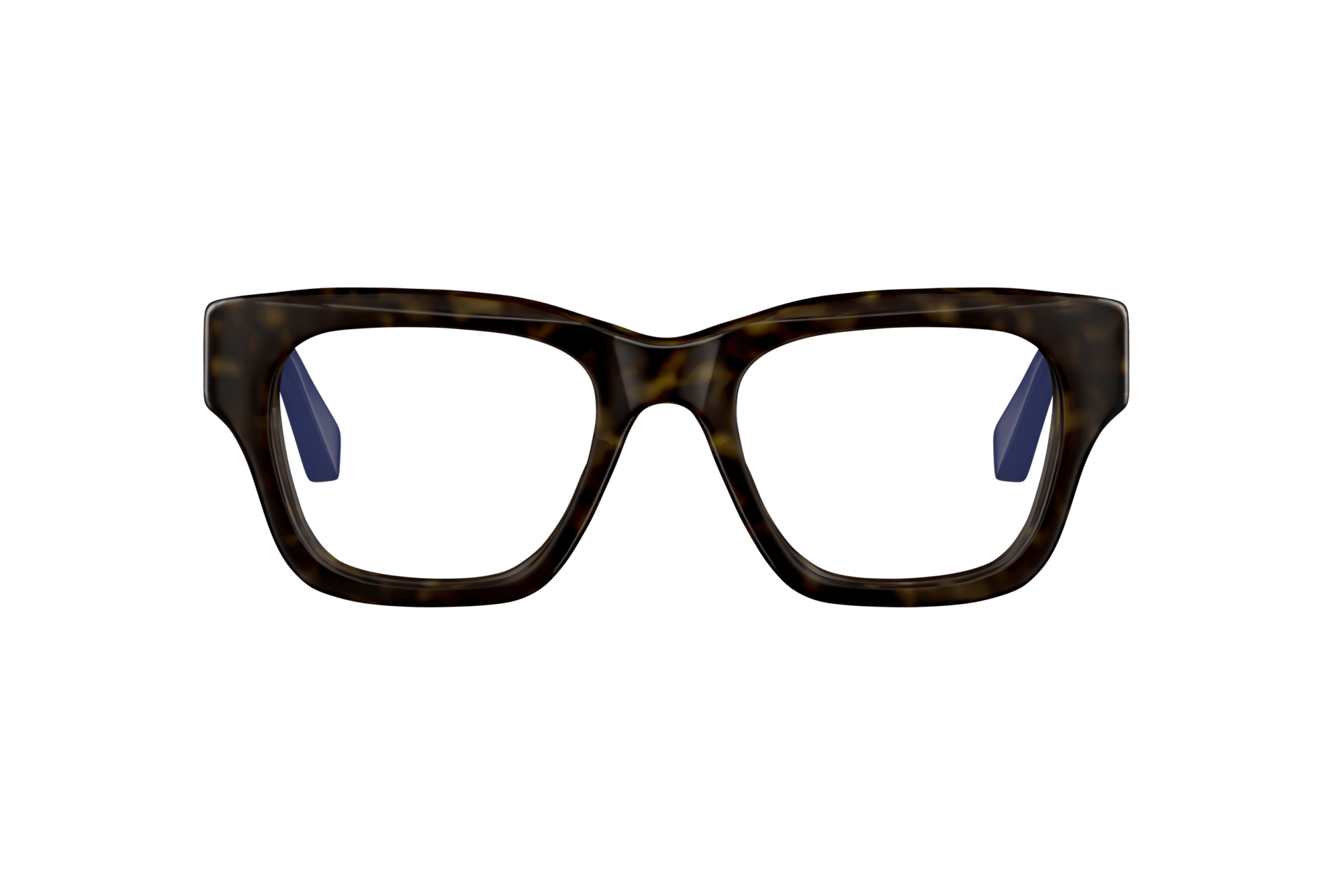 Vue de face Gucci GG1669O (002)