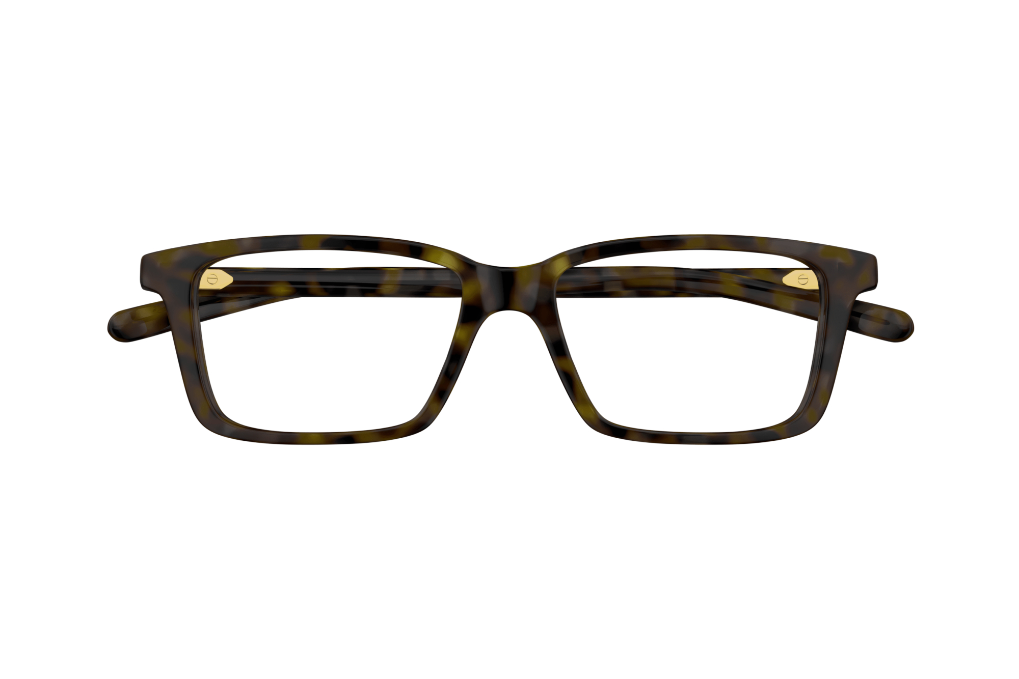 Vue de face Gucci GG1672O (002)