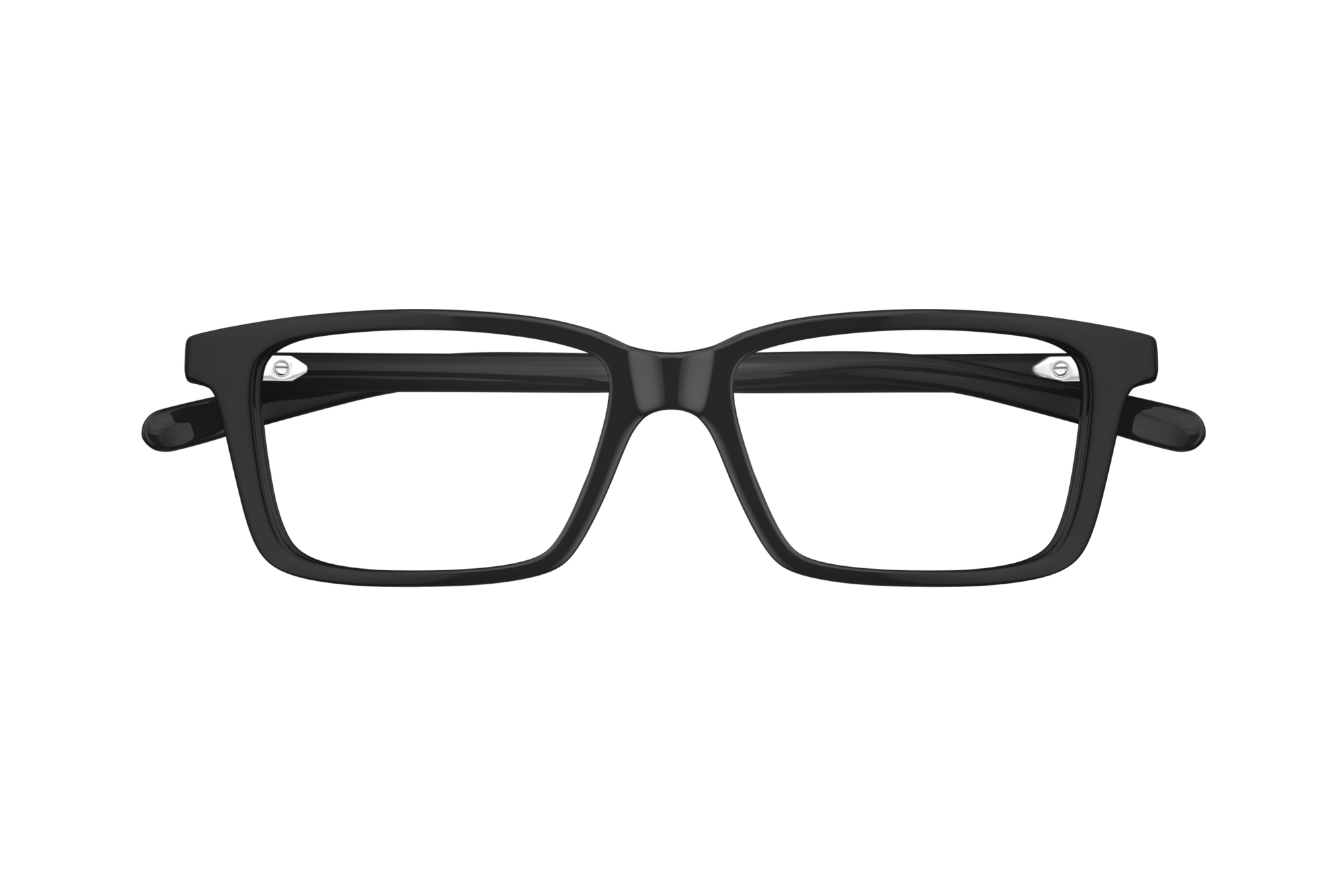 Vue de face Gucci GG1672O (008)