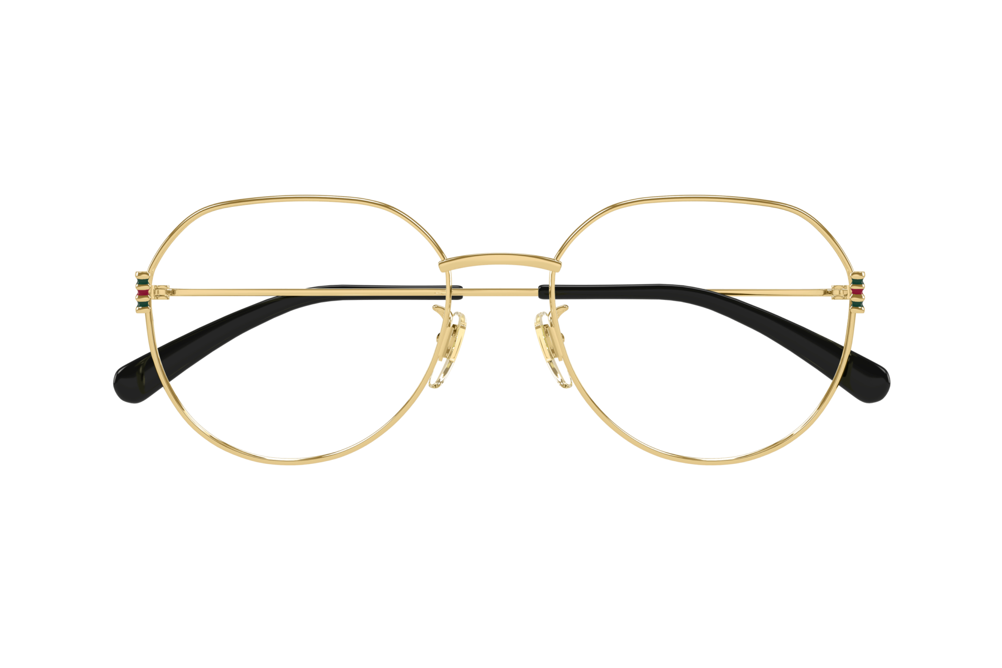 Vorderansicht Gucci GG1675OK (001)