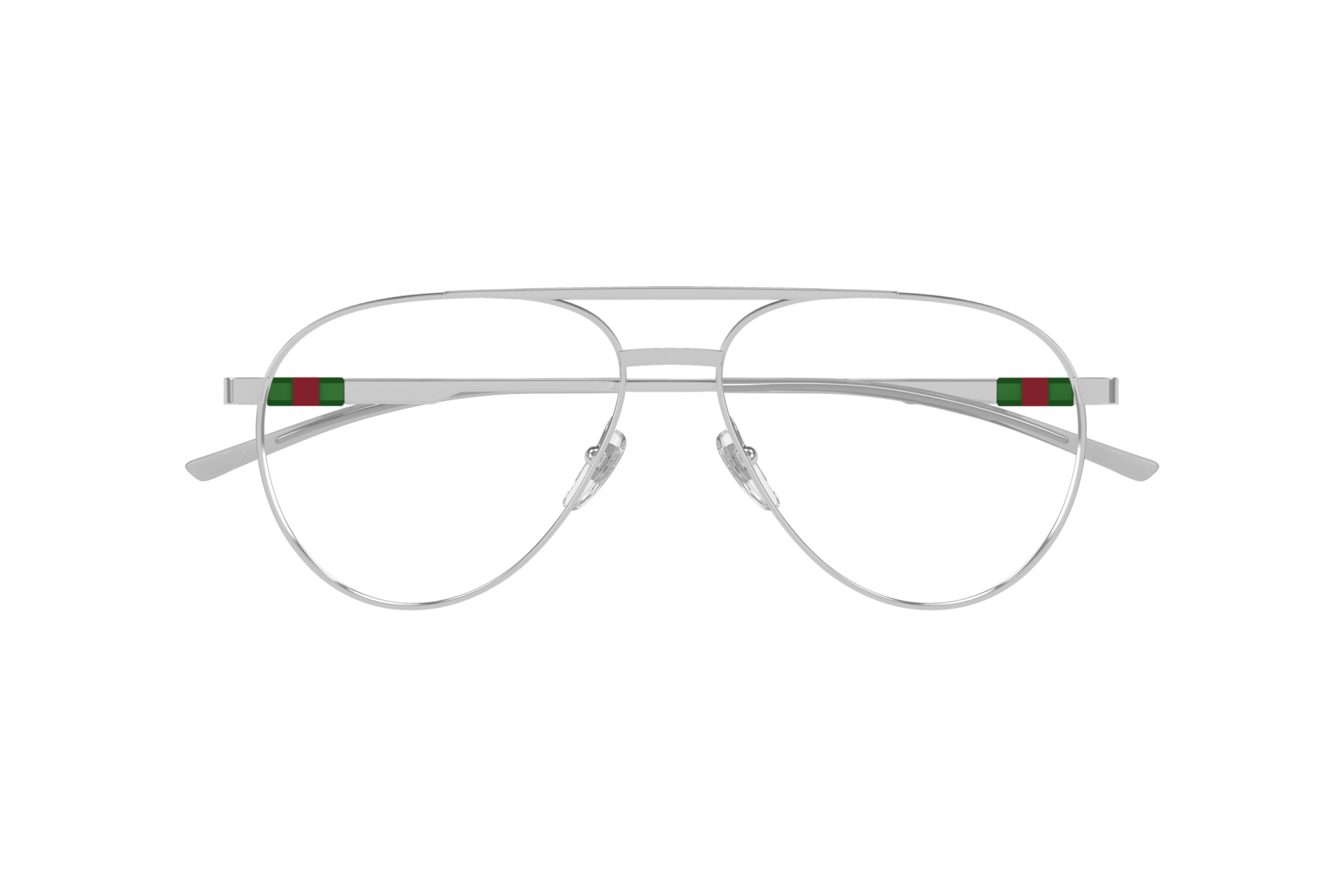 Vorderansicht Gucci GG1679O (001)