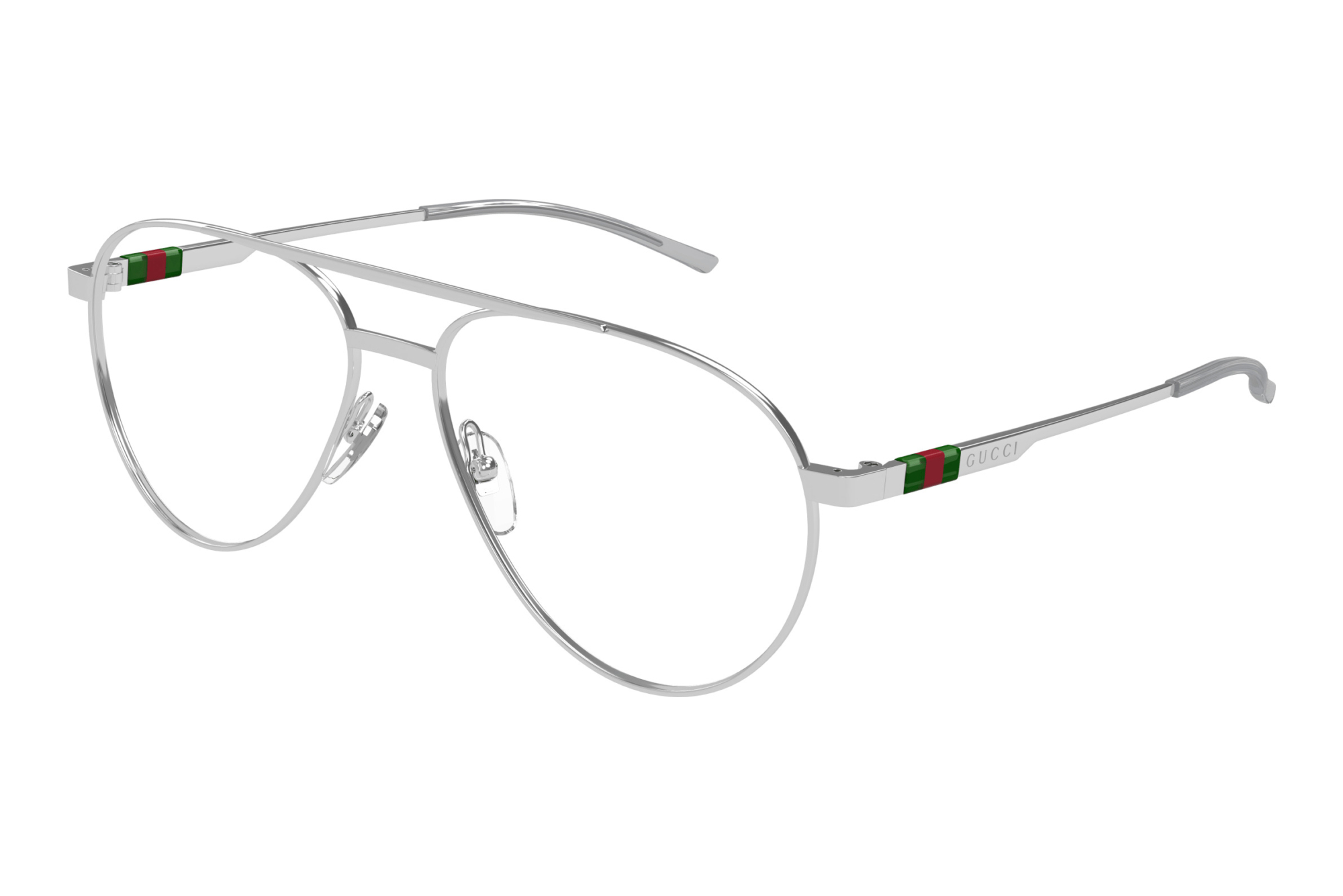 Gucci   GG1679O 001 SILVER