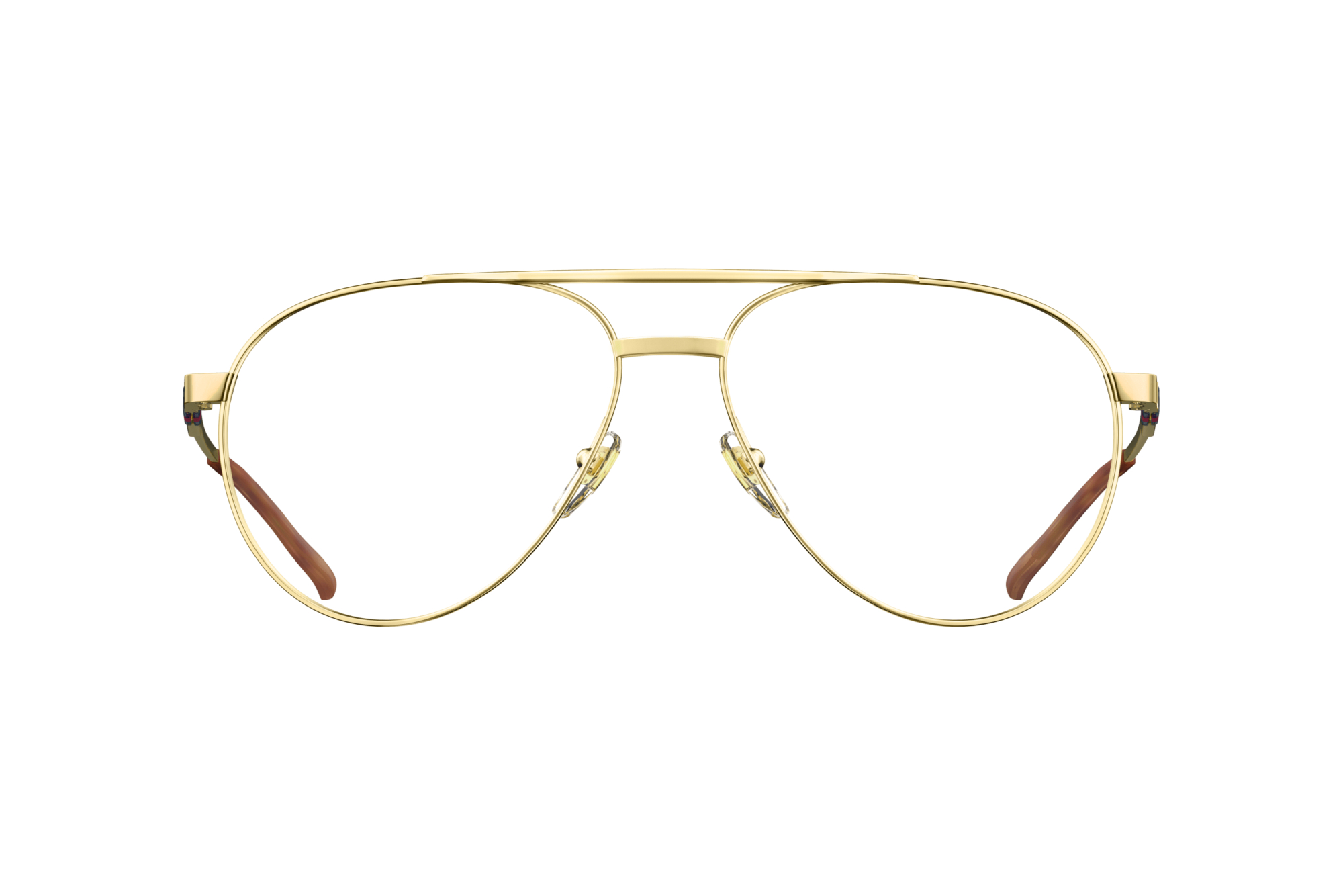 Vue de face Gucci GG1679O (002)