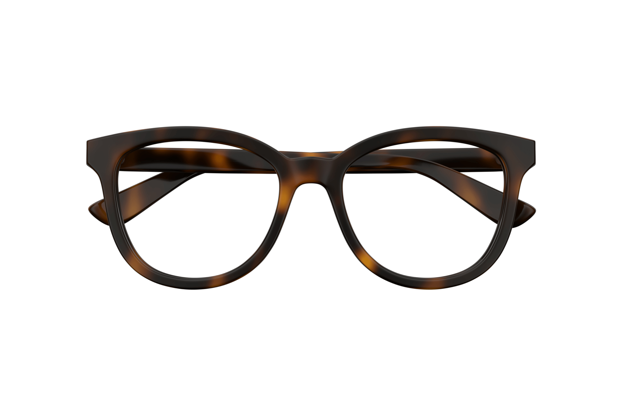 Vue de face Gucci GG1687O (002)