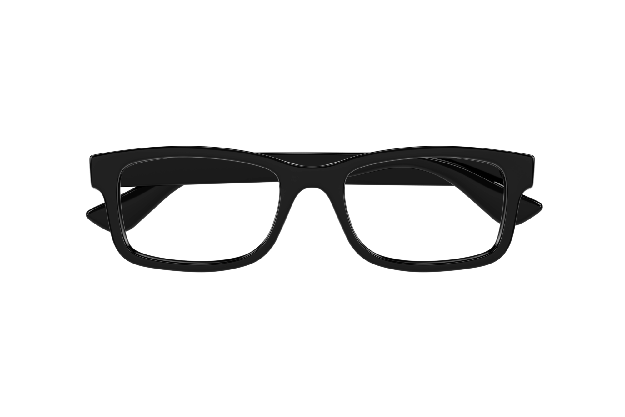 Vorderansicht Gucci GG1717O (001)