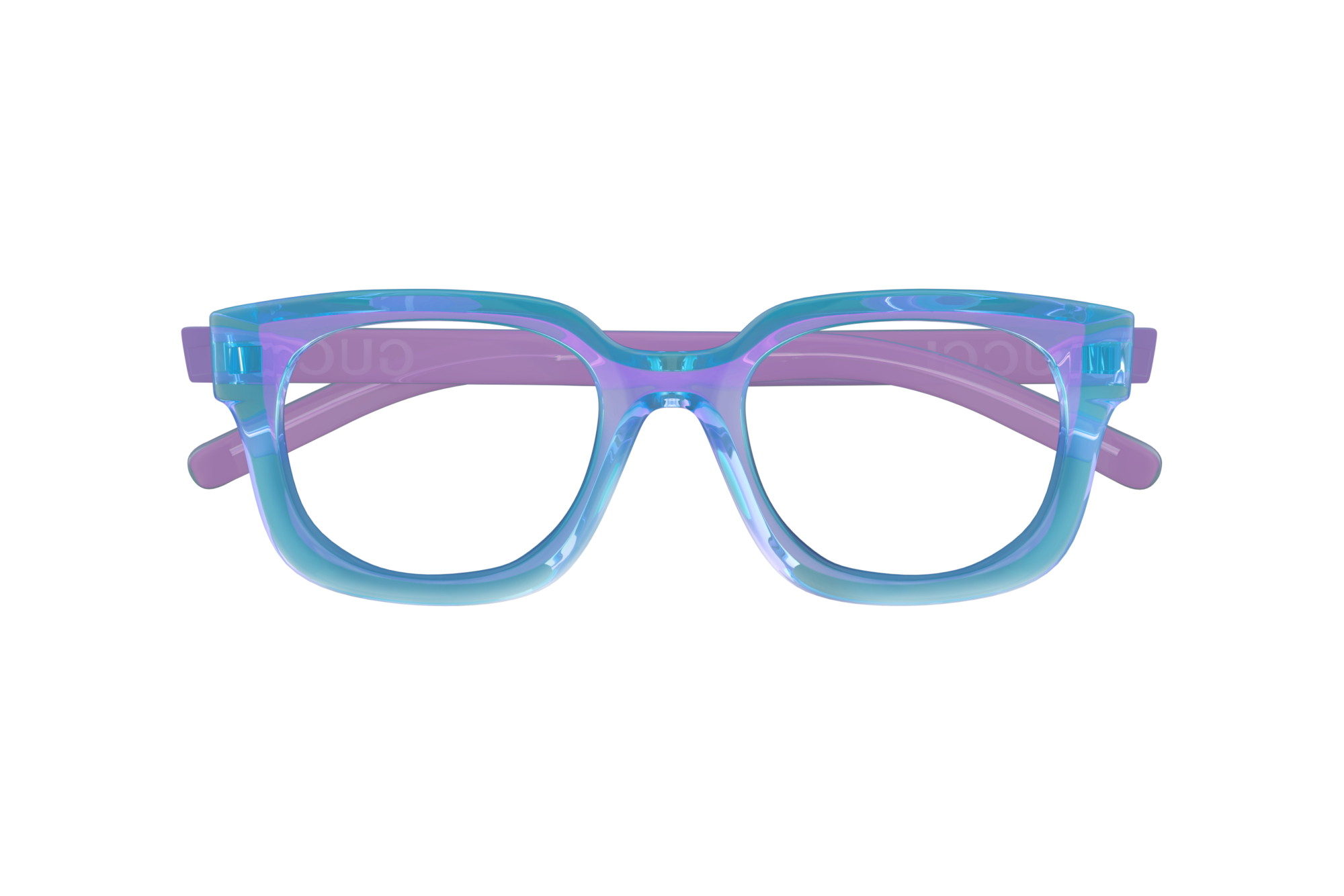 Vorderansicht Gucci GG1721O (003)
