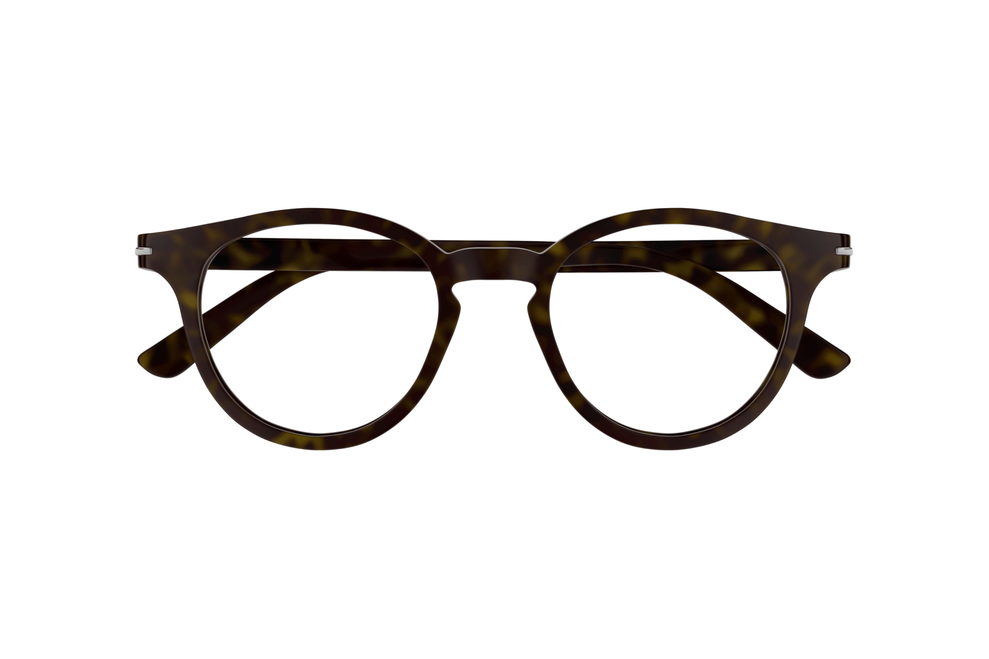Vue de face Gucci GG1727O (002)