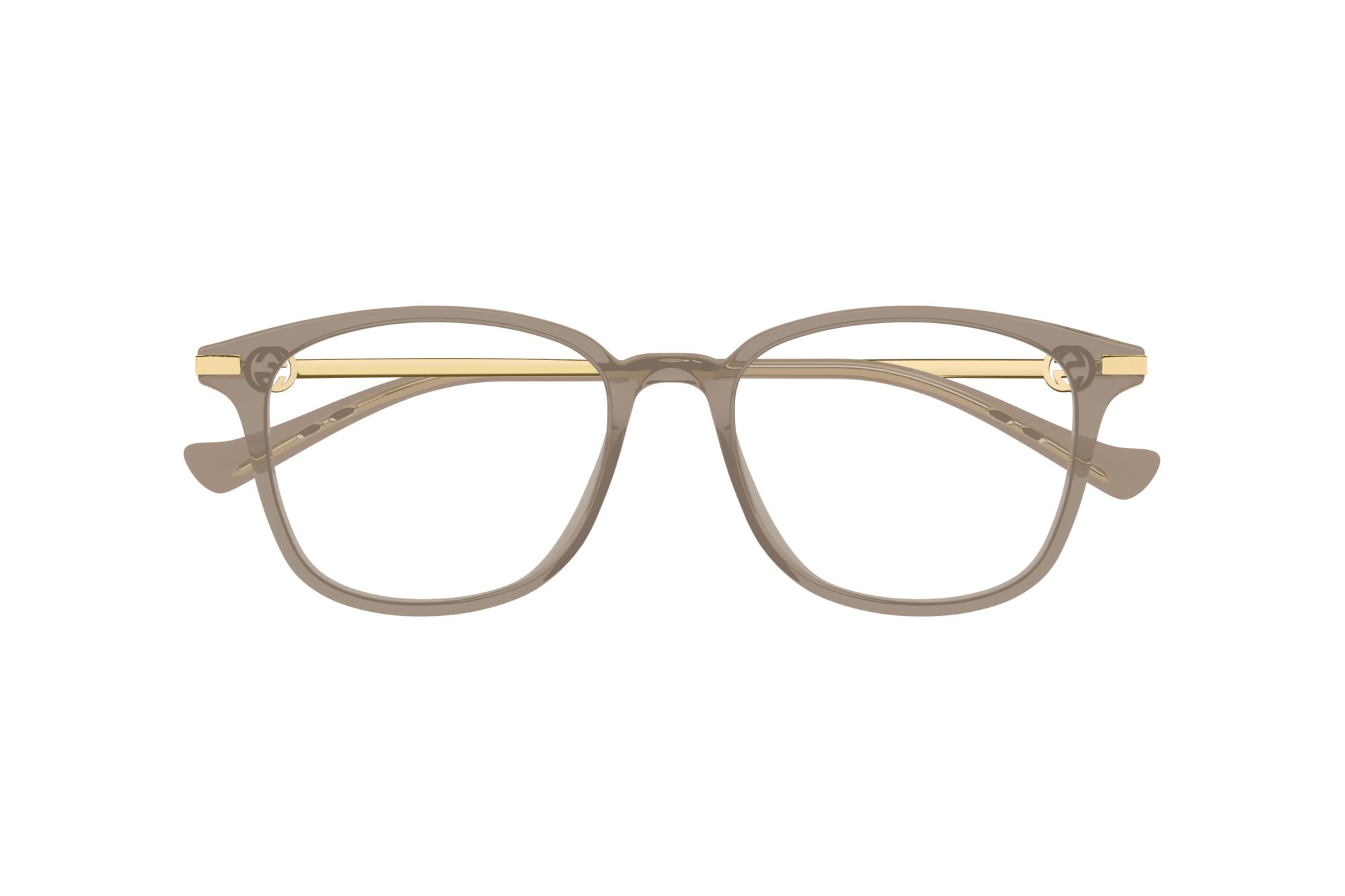 Vorderansicht Gucci GG1745OA (002)