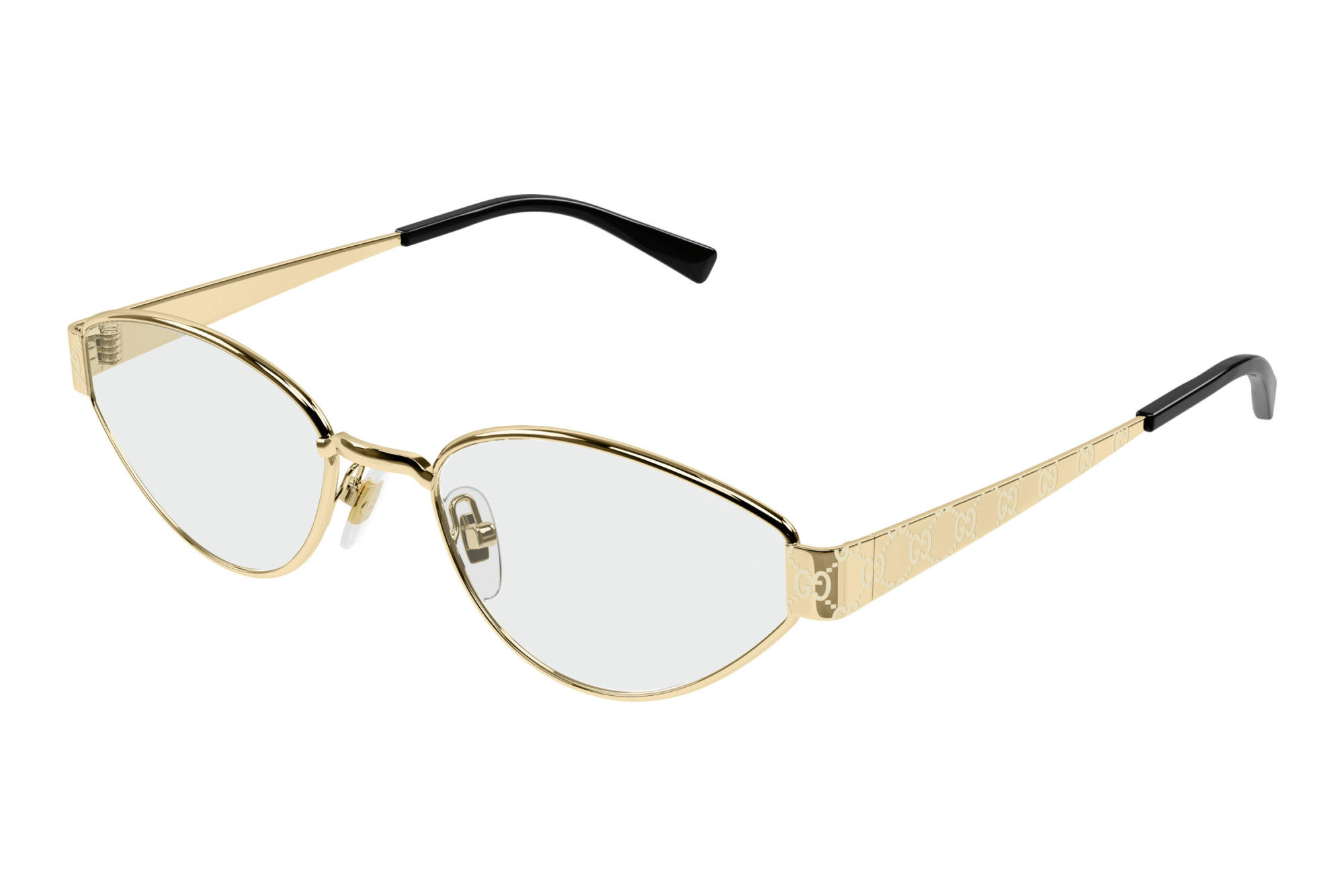 Gucci   GG1853O 001 GOLD