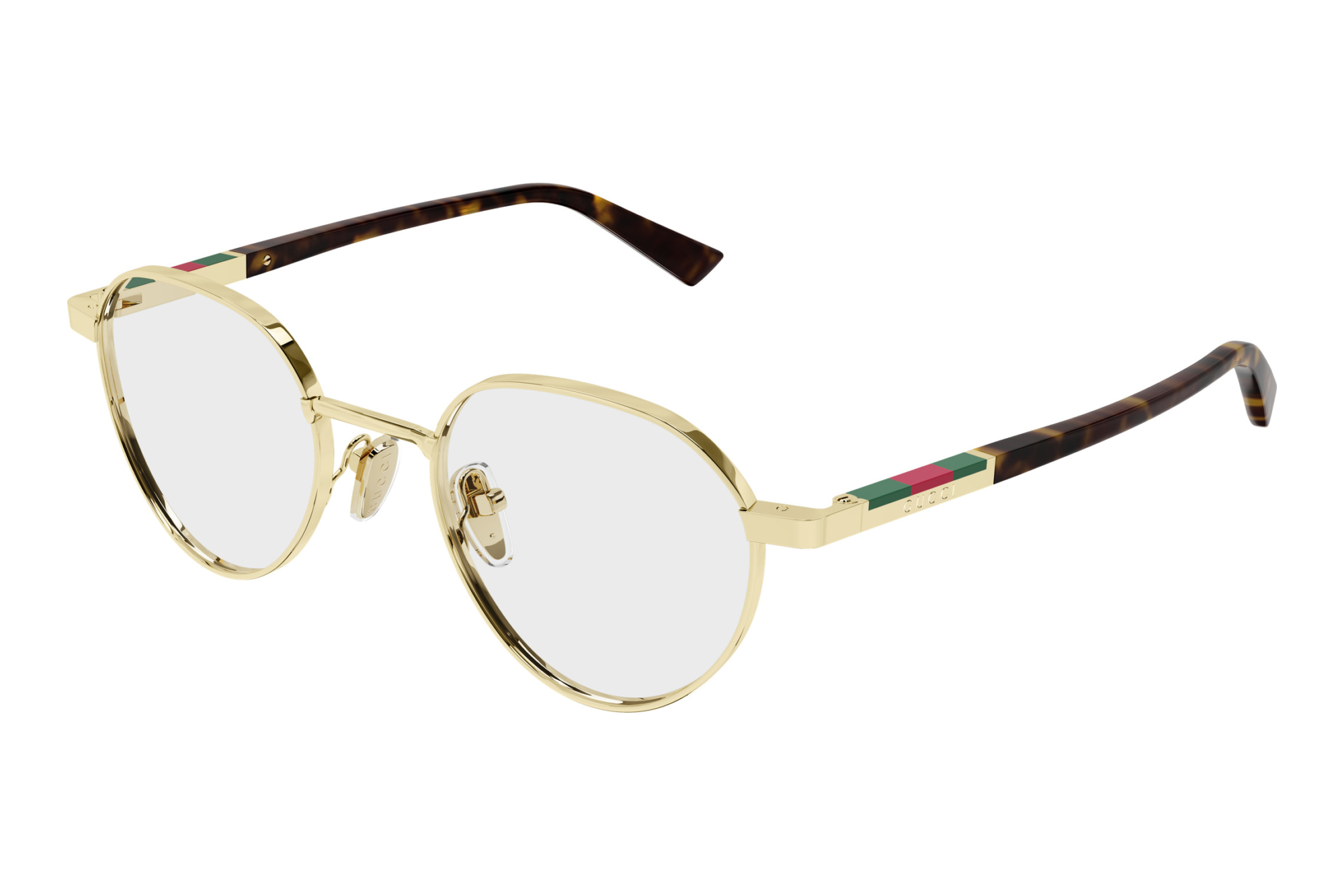 Gucci   GG1963O 002 GOLD