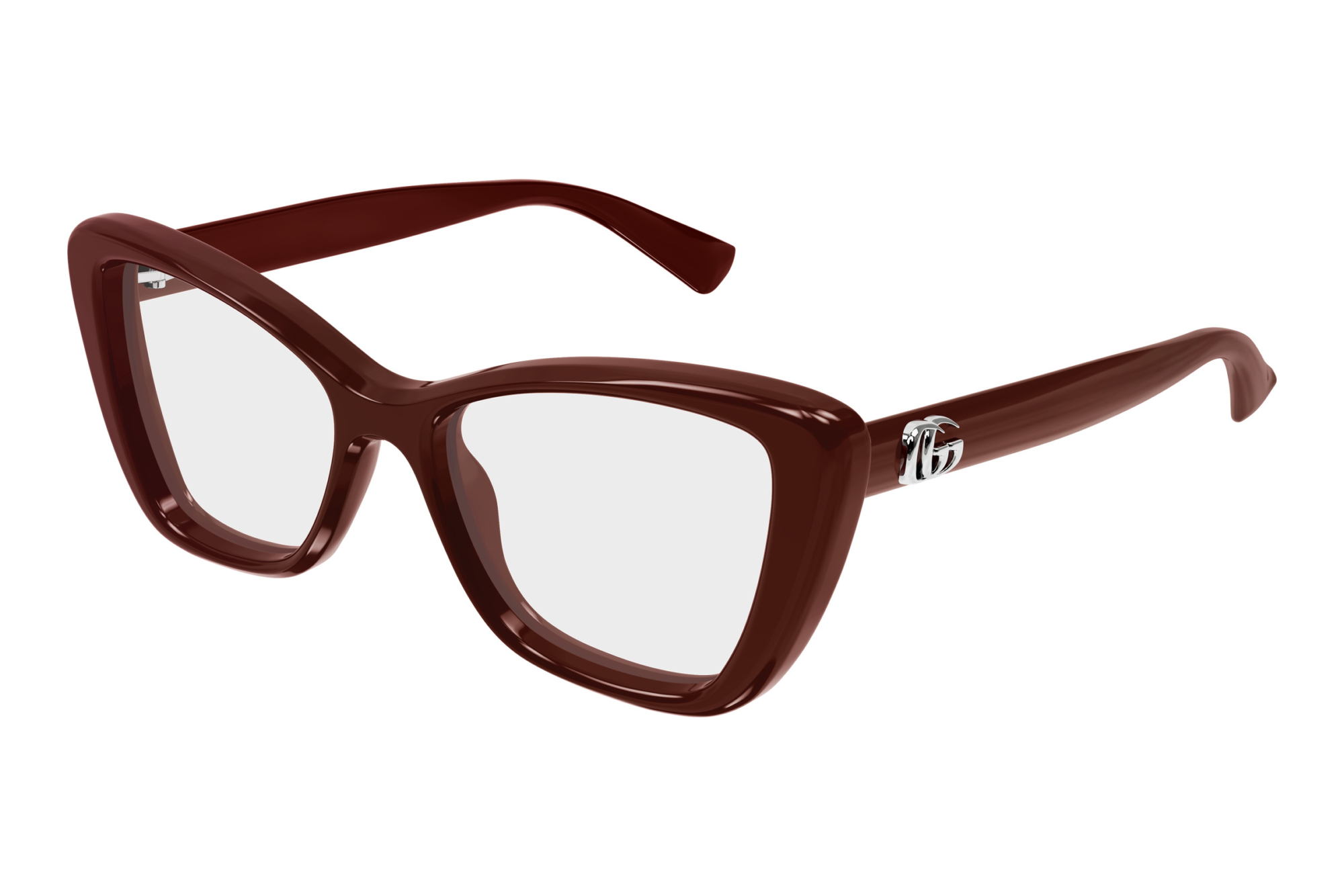 Gucci   GG1977O 004 BURGUNDY