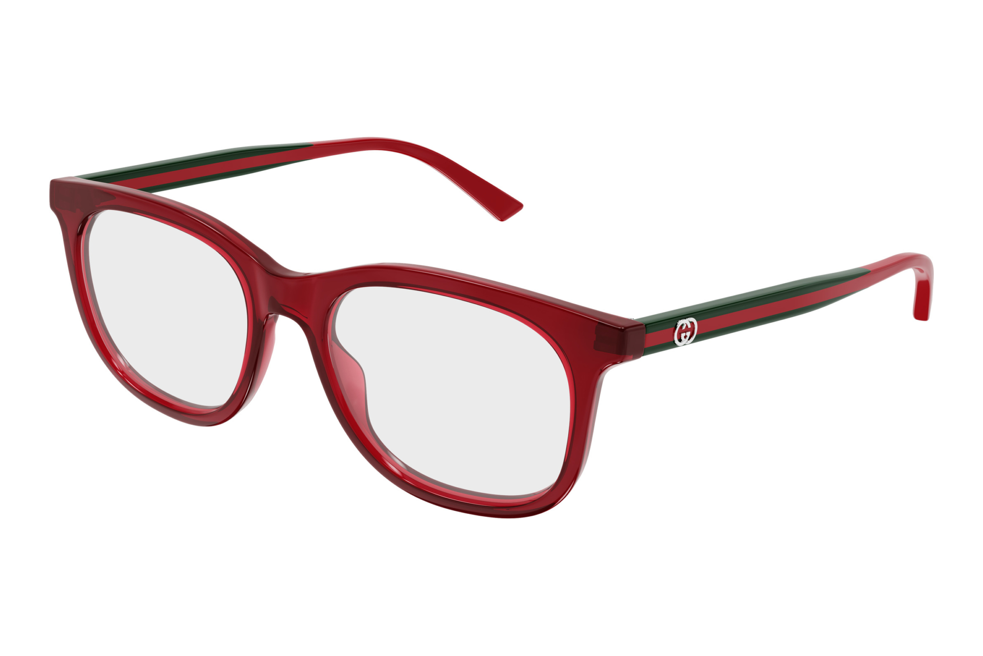 Gucci   GG1990O 008 BURGUNDY