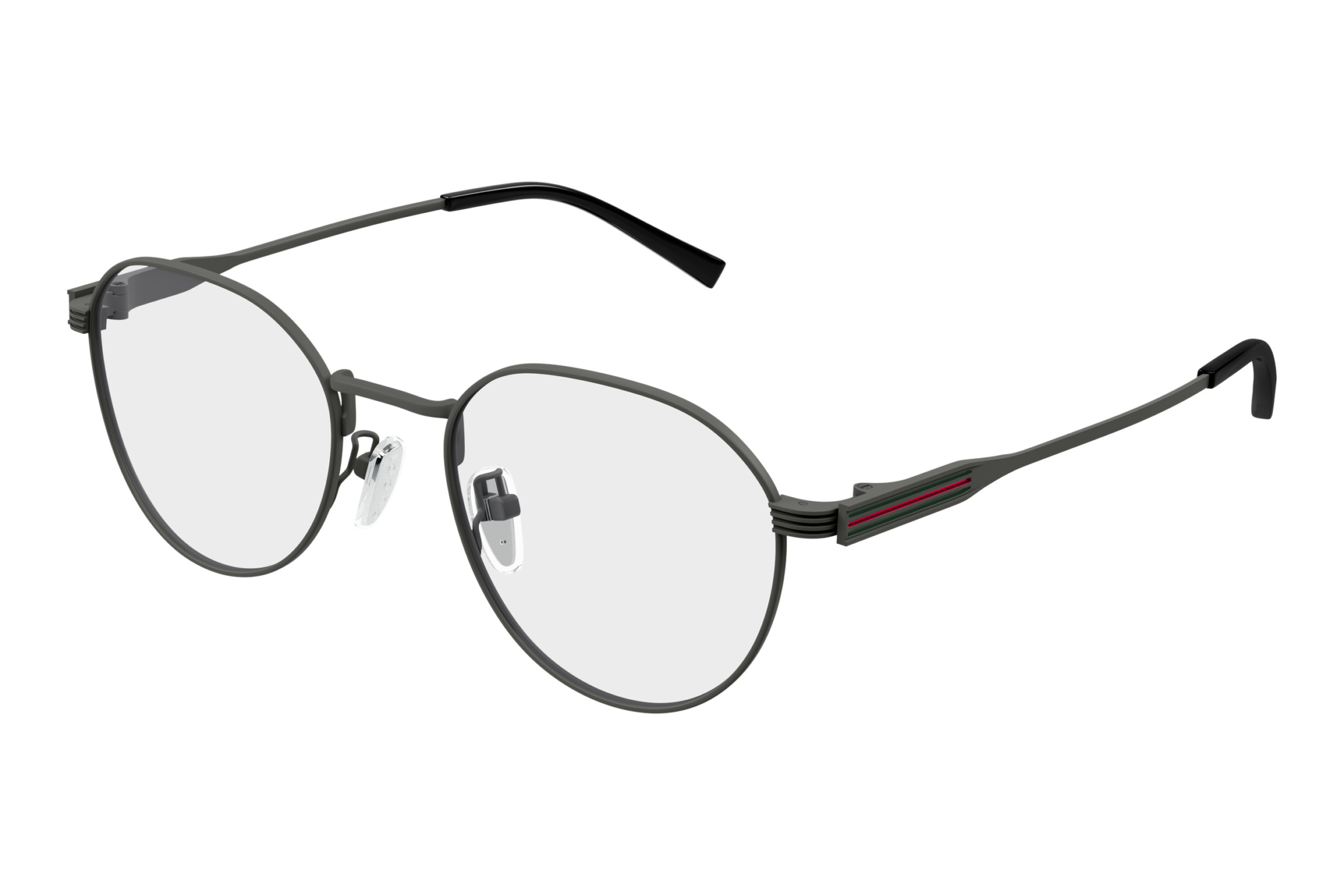 Gucci   GG1993OK 004 GUNMETAL
