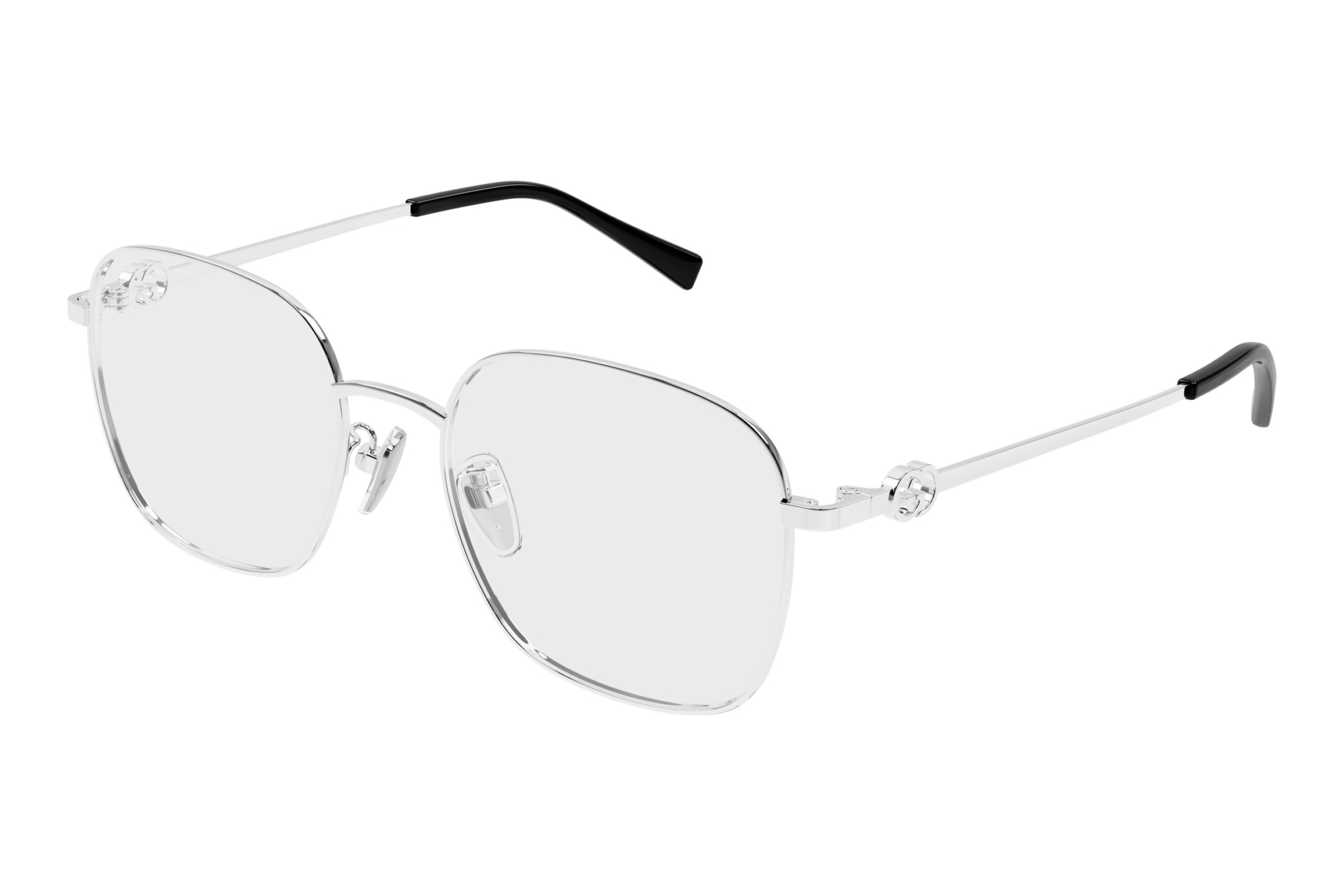 Gucci   GG2006OA 002 SILVER