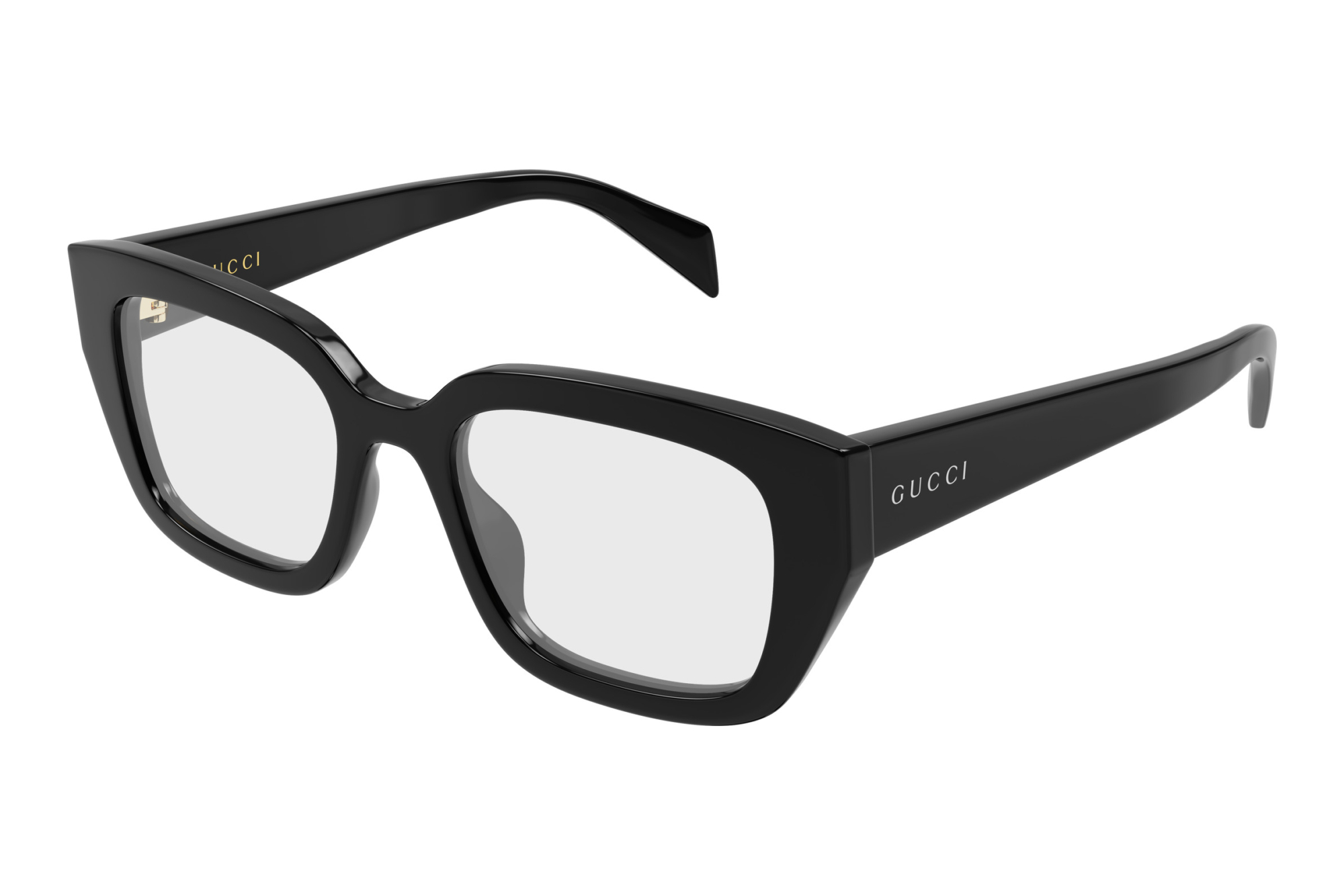 Gucci   GG2021O 001 BLACK