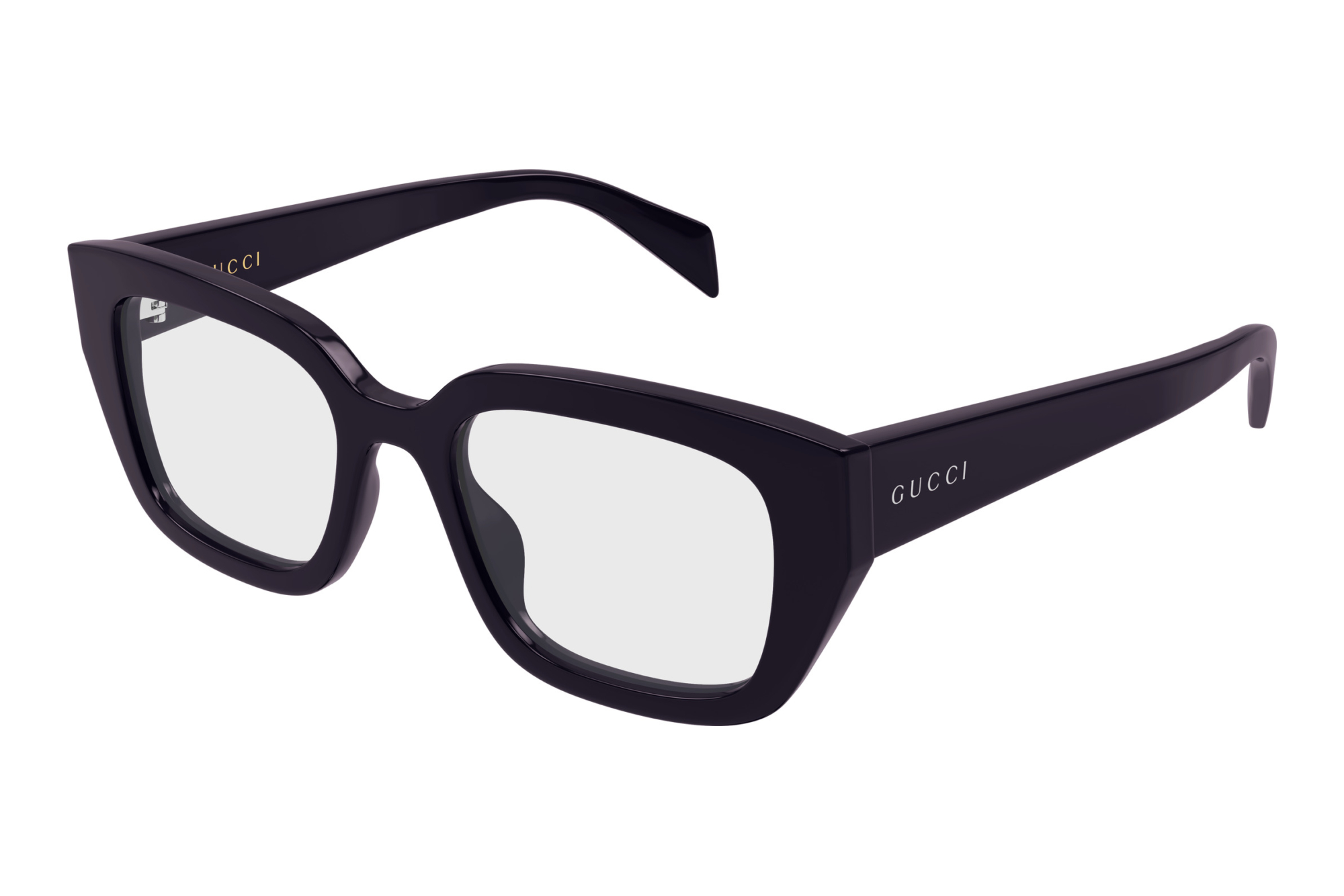 Gucci   GG2021O 004 VIOLET