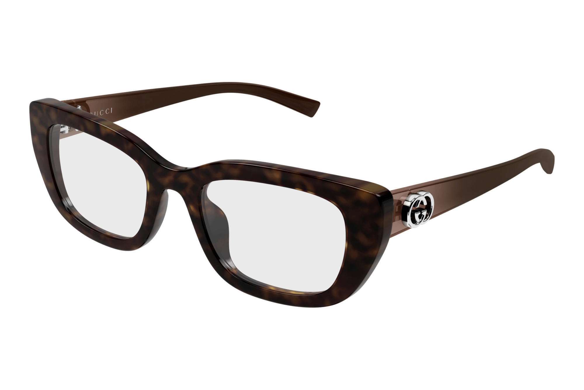 Gucci   GG2027O 002 HAVANA