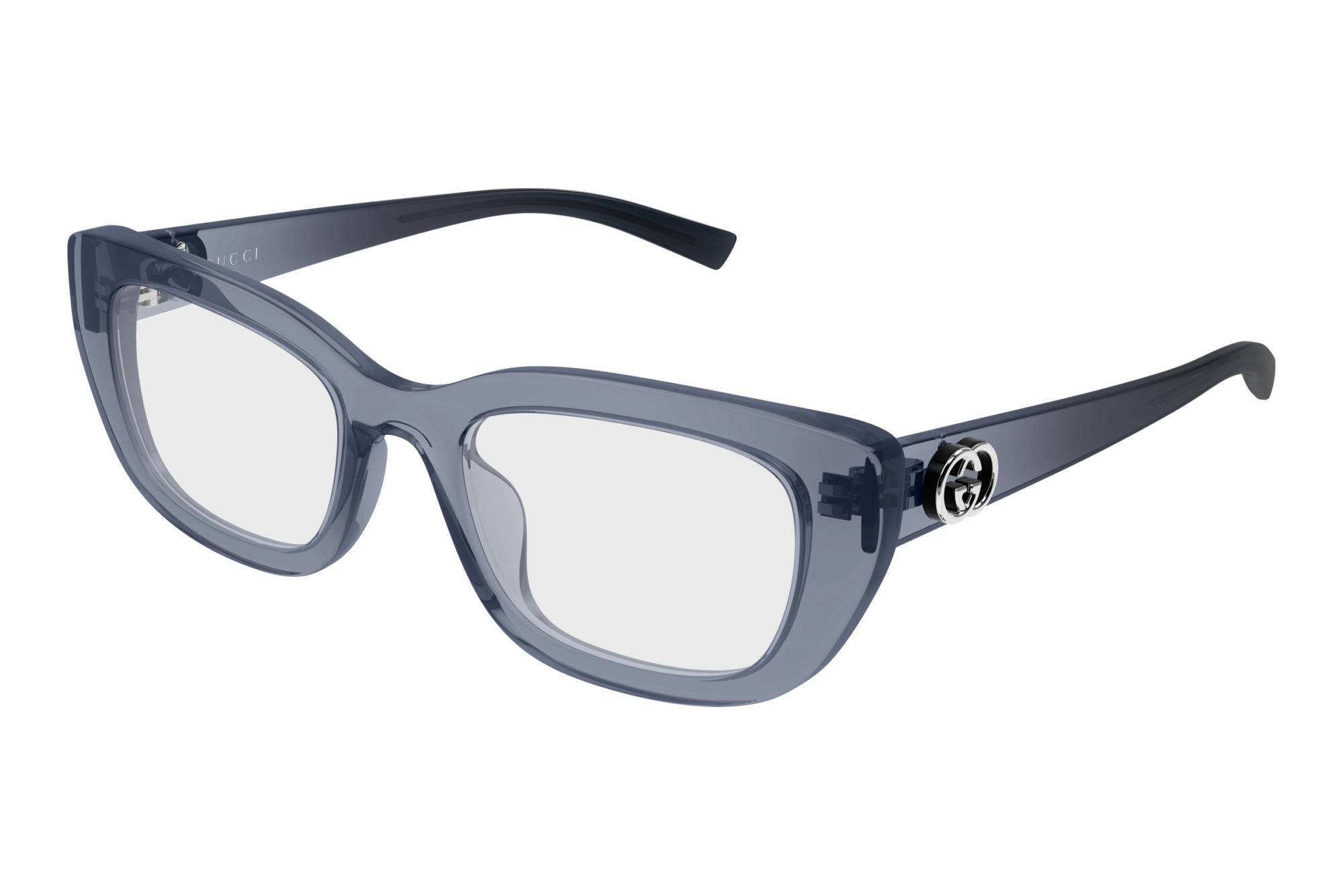 Gucci   GG2027O 003 GREY