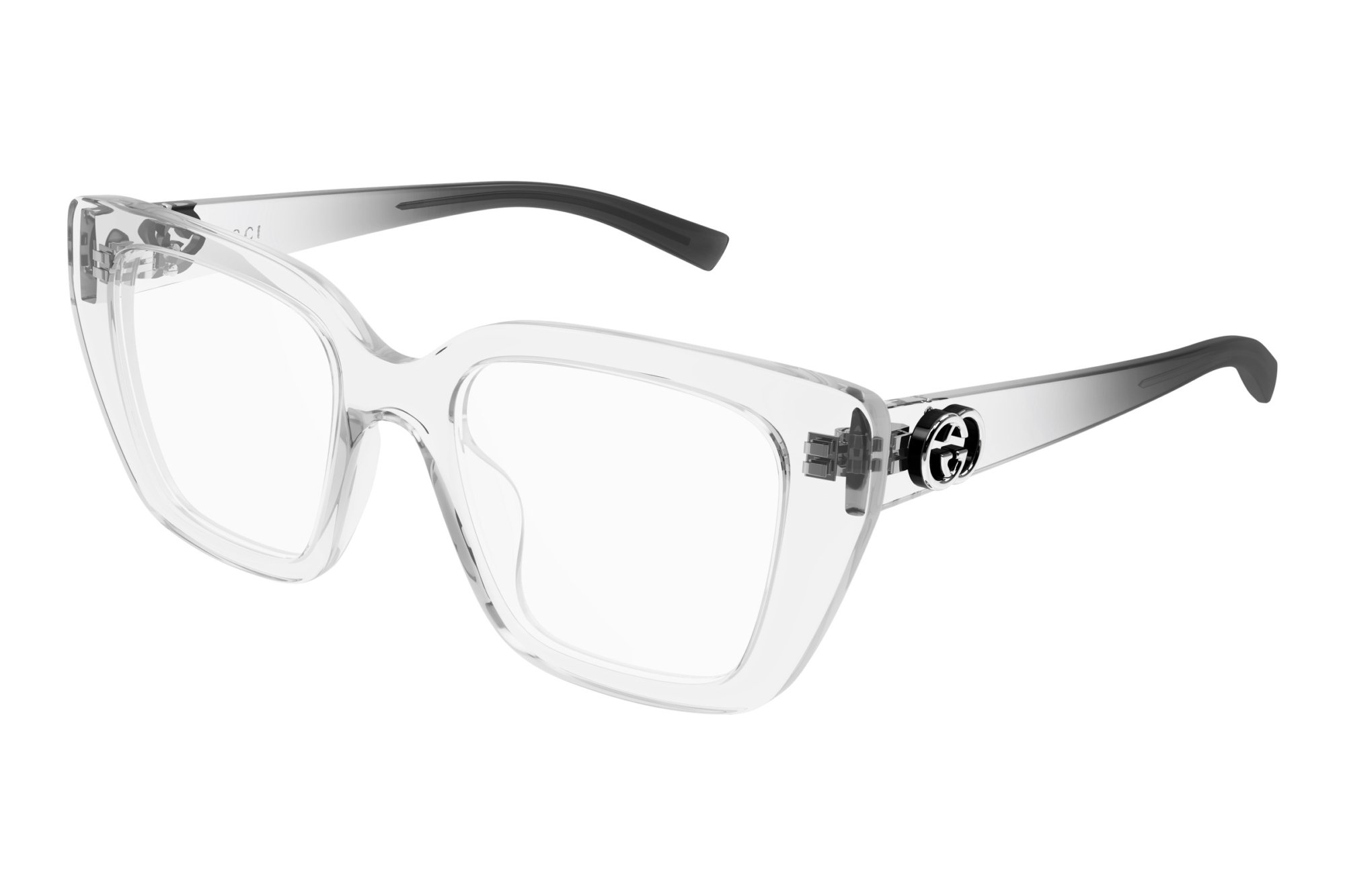 Gucci   GG2028O 004 CRYSTAL