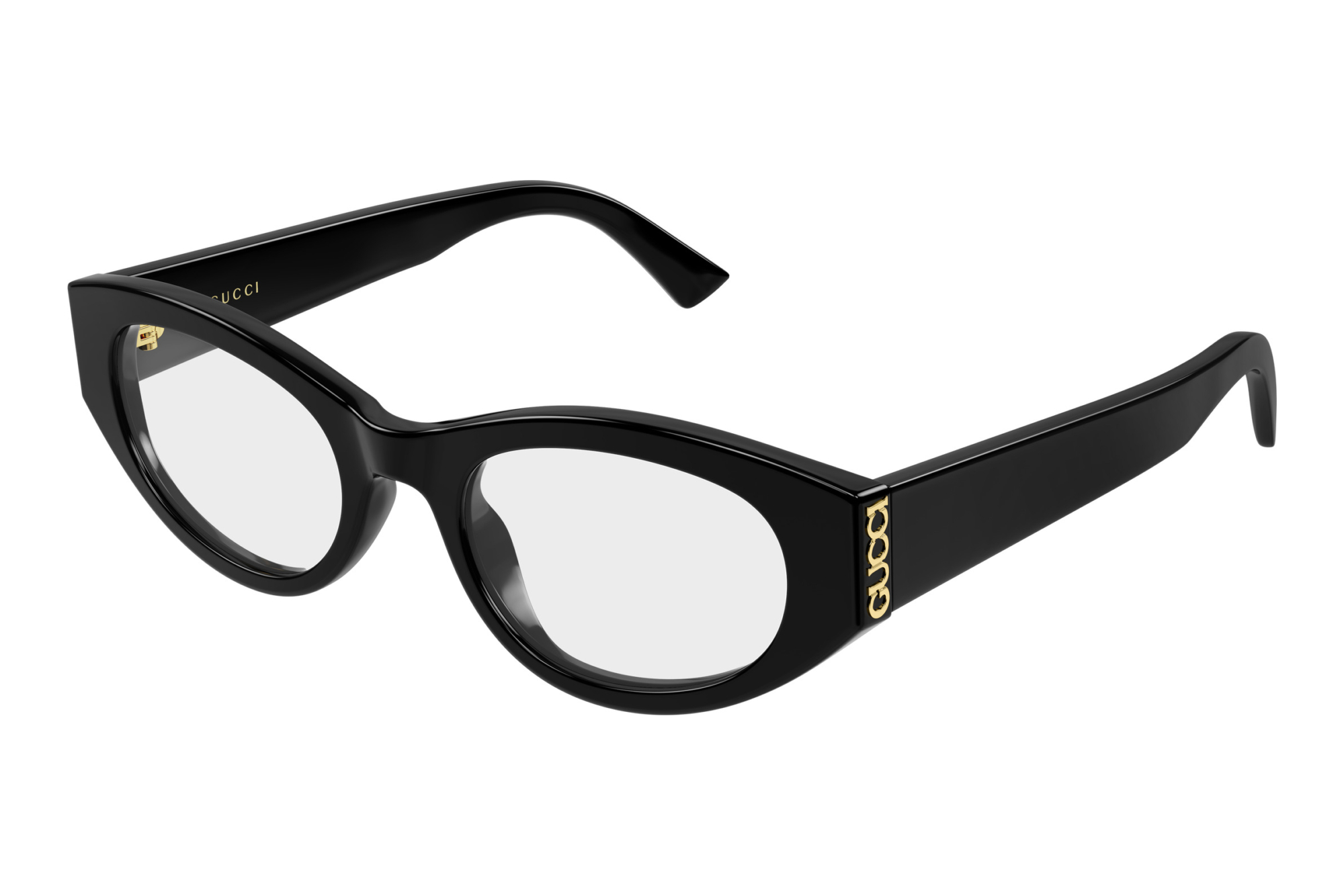 Gucci   GG2041O 001 BLACK