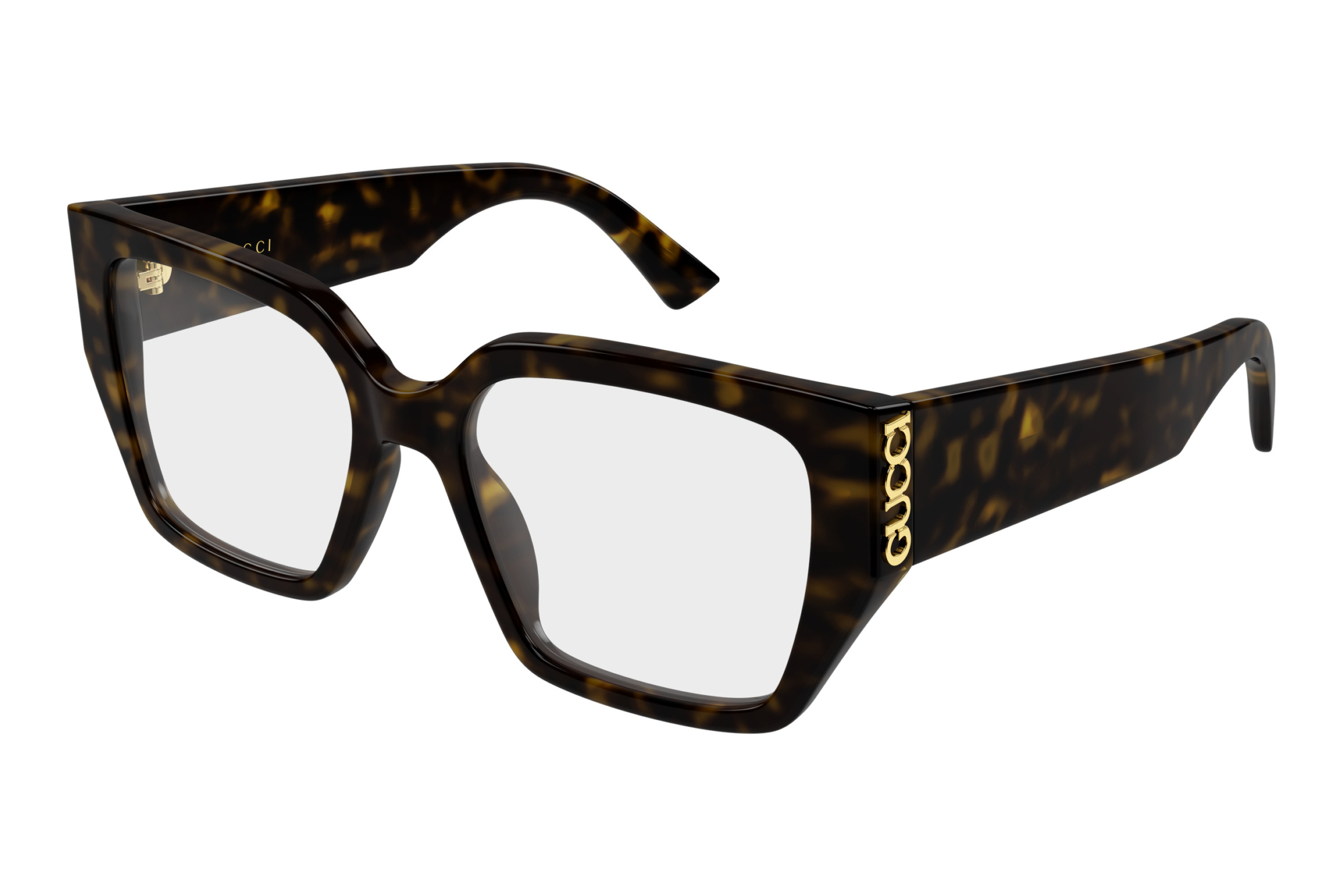 Gucci   GG2042O 002 HAVANA