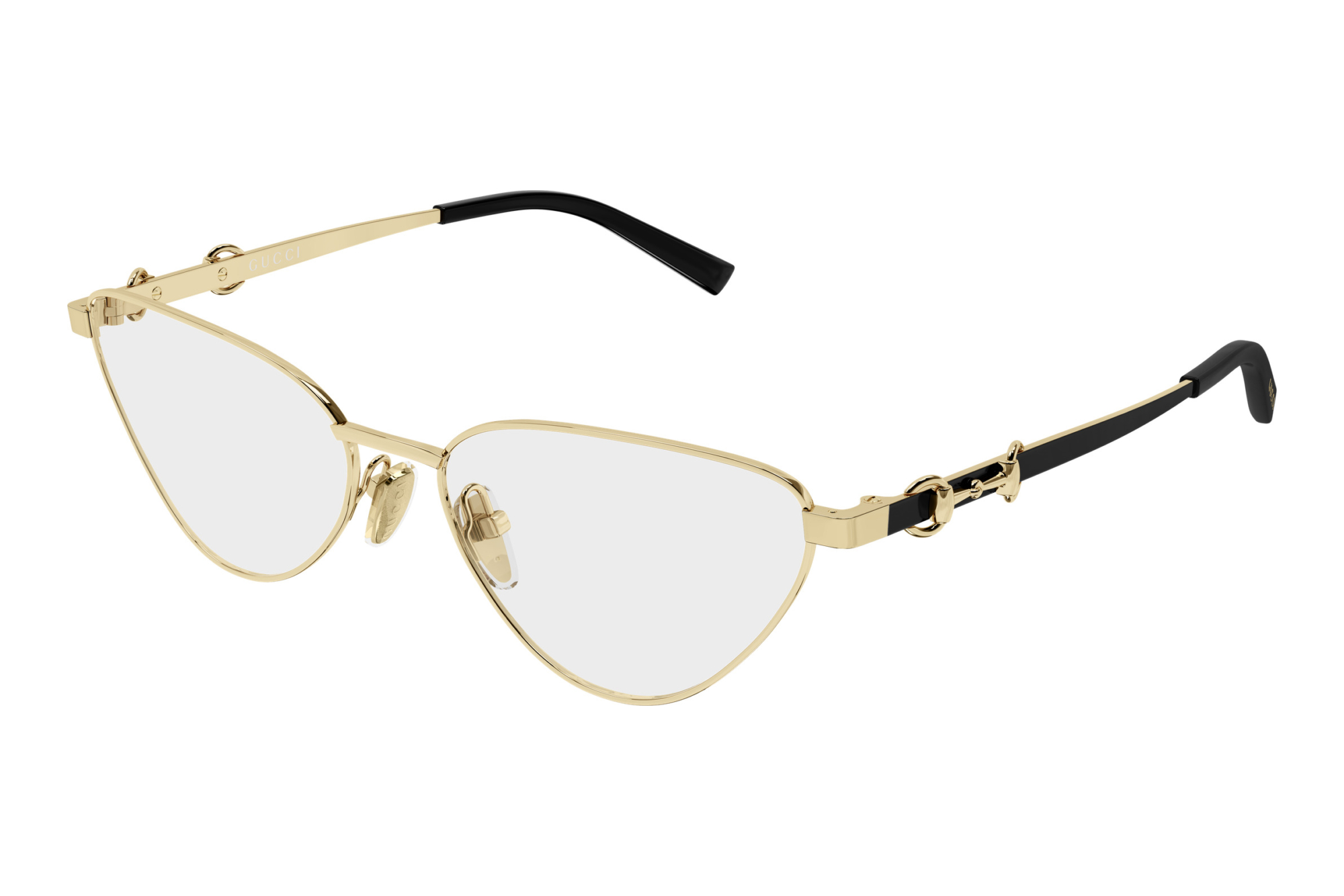Gucci   GG2054O 001 GOLD
