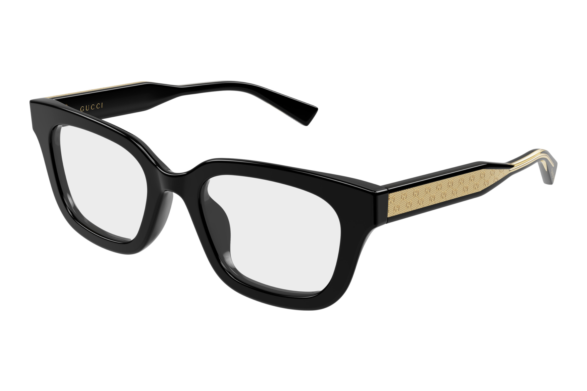 Gucci   GG2067OL 005 BLACK