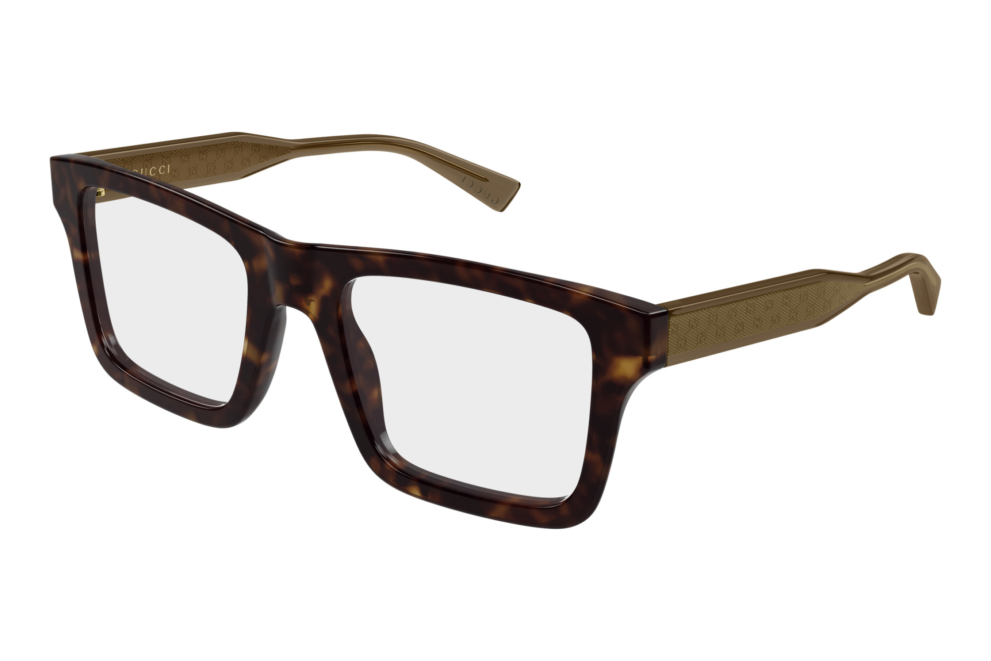 Gucci   GG2070O 002 HAVANA