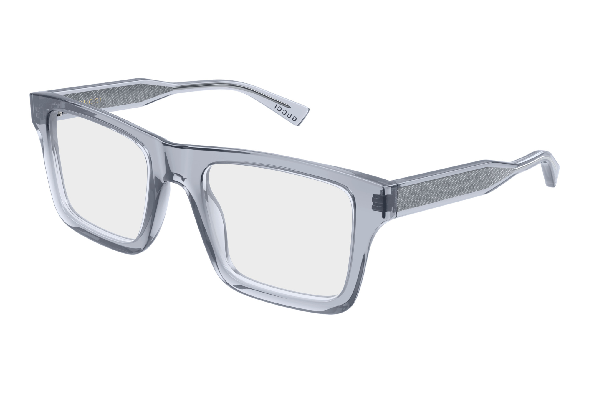 Gucci   GG2070O 004 GREY