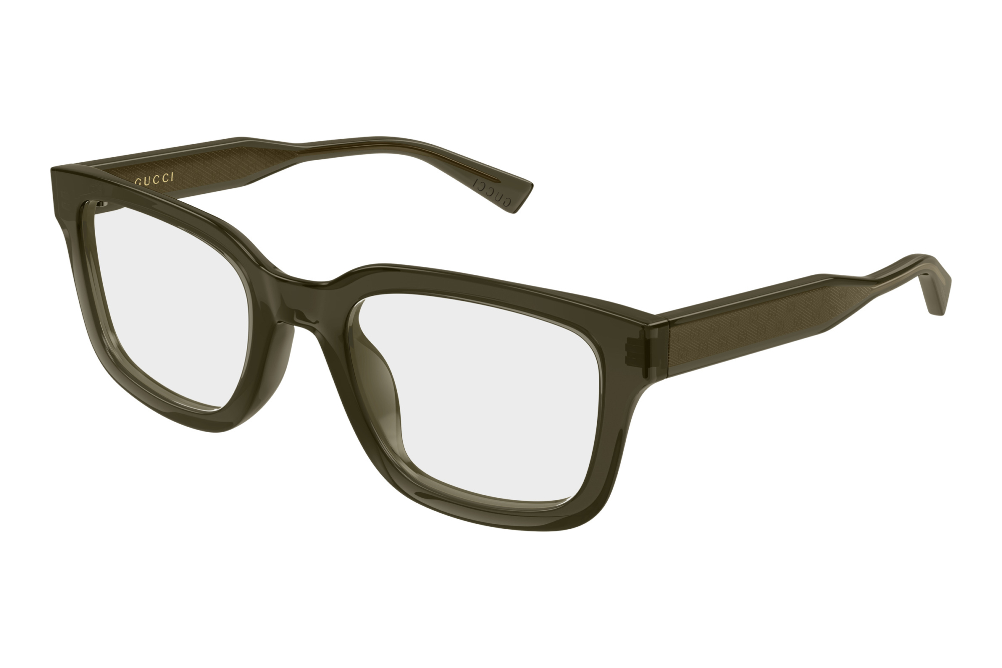 Gucci   GG2071OL 003 GREEN