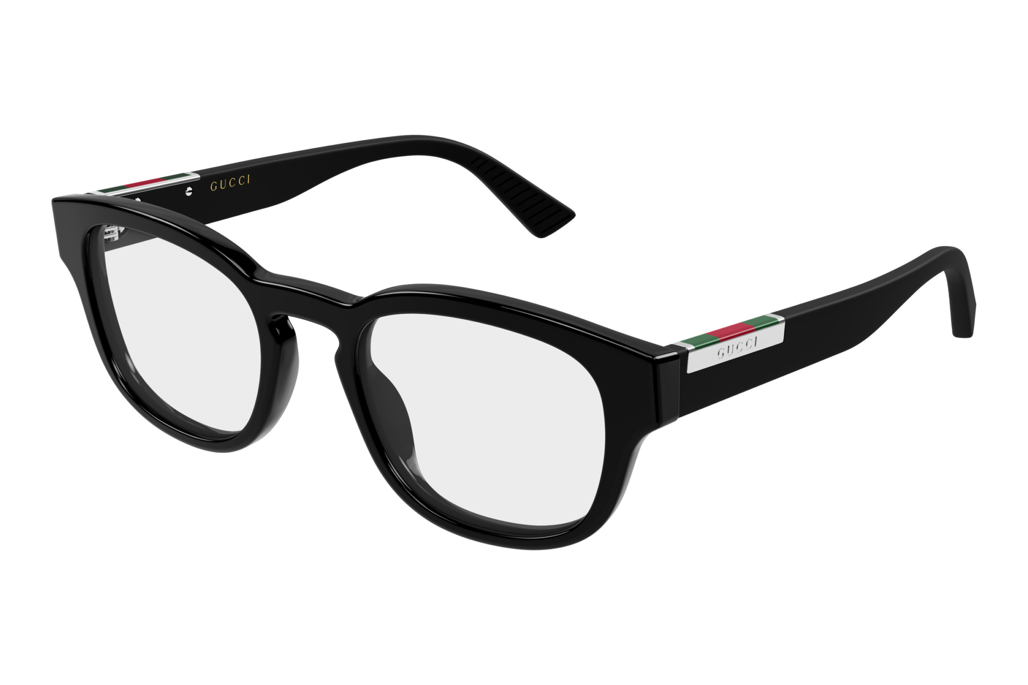Gucci   GG2090O 001 BLACK
