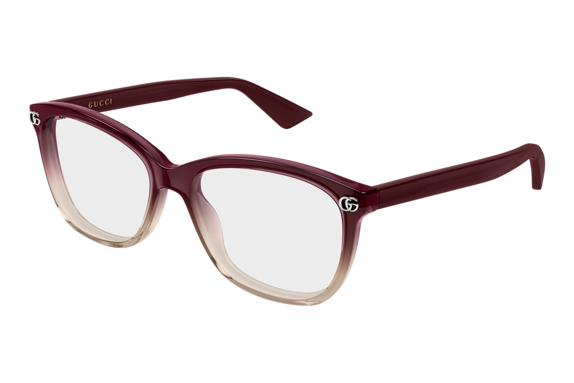 Gucci   GG2113O 010 BROWN