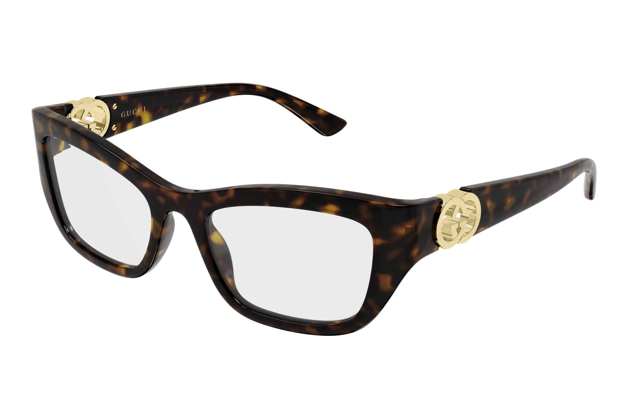Gucci   GG2125O 002 HAVANA