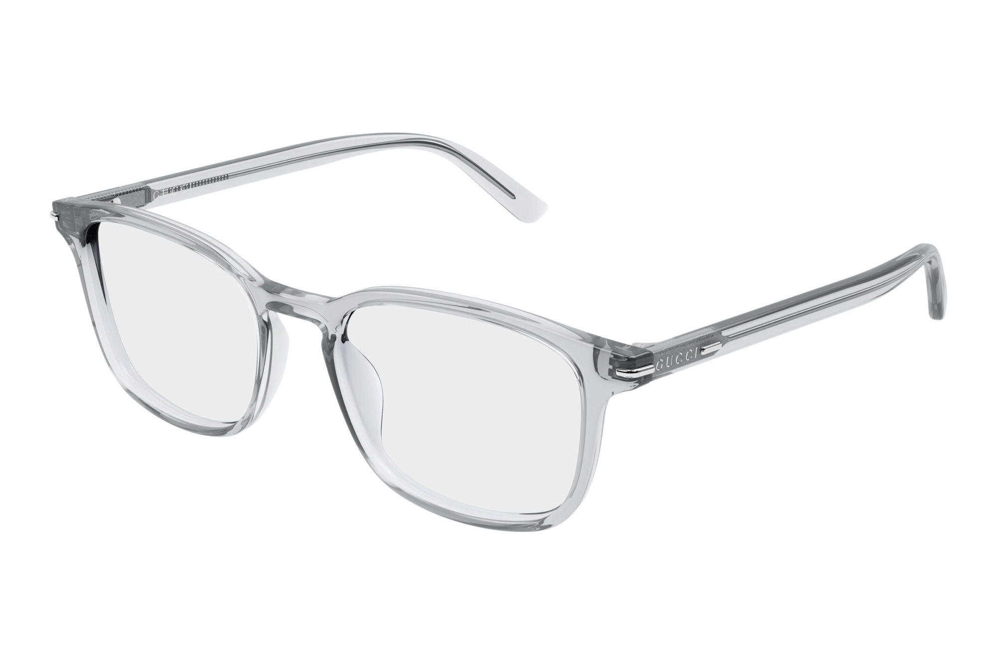 Gucci   GG2129O 004 GREY