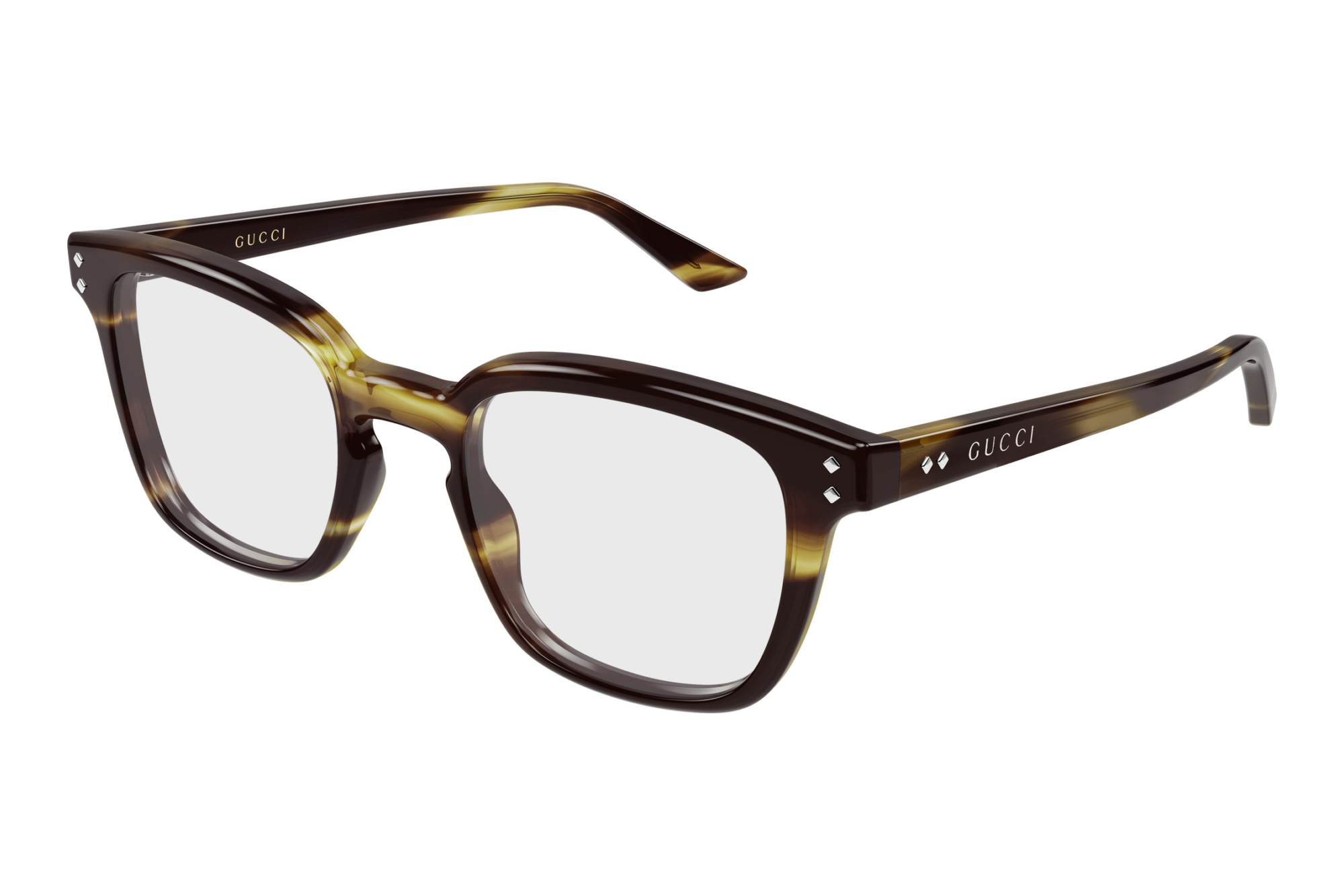 Gucci   GG2132O 010 HAVANA
