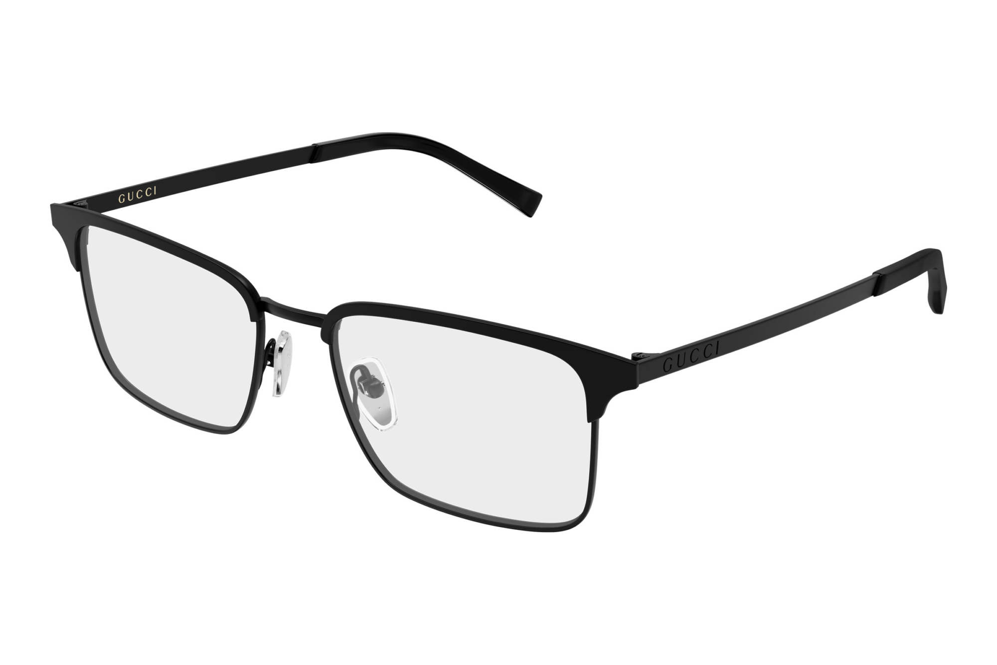 Gucci   GG2136O 003 BLACK