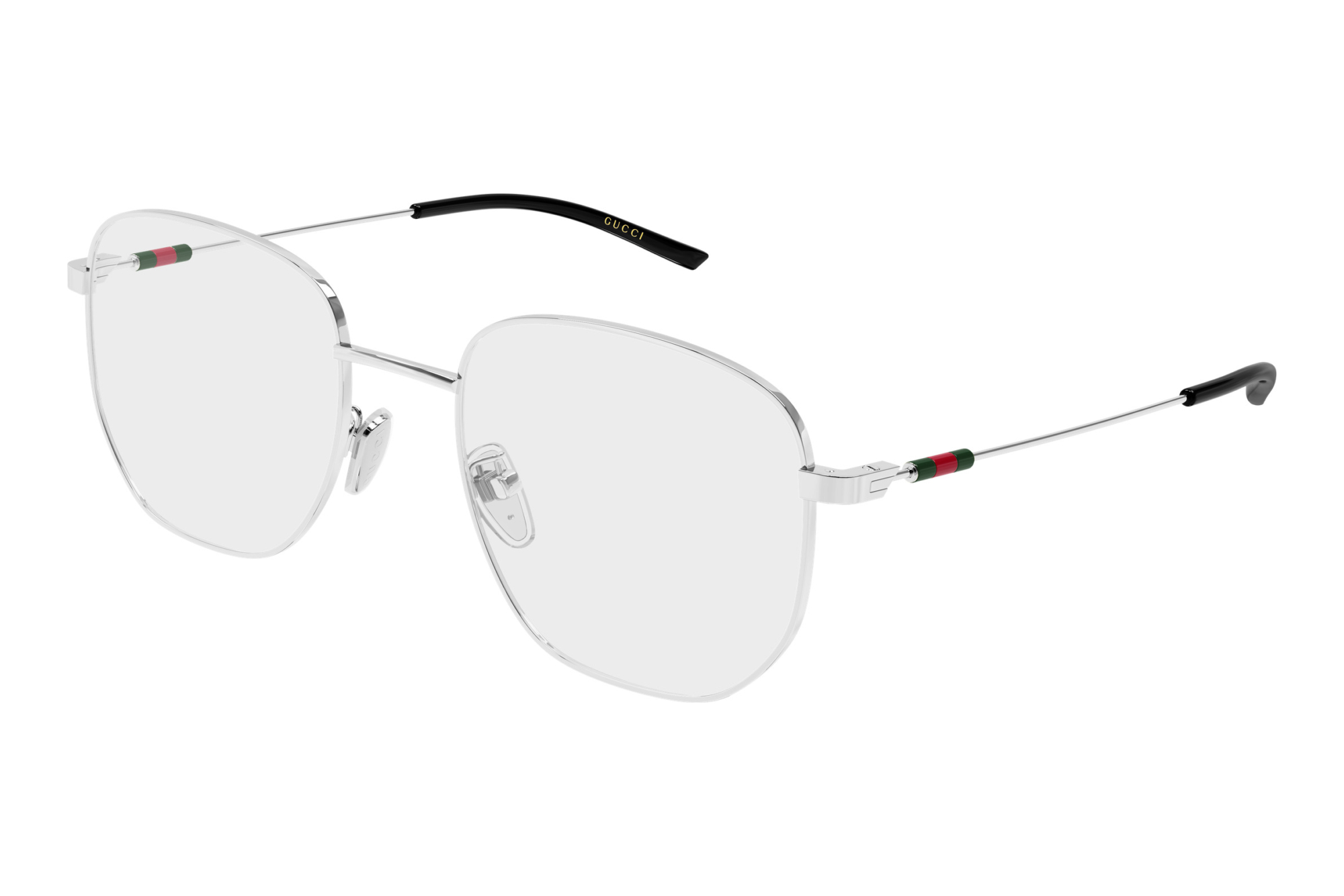 Gucci   GG2140OK 002 SILVER