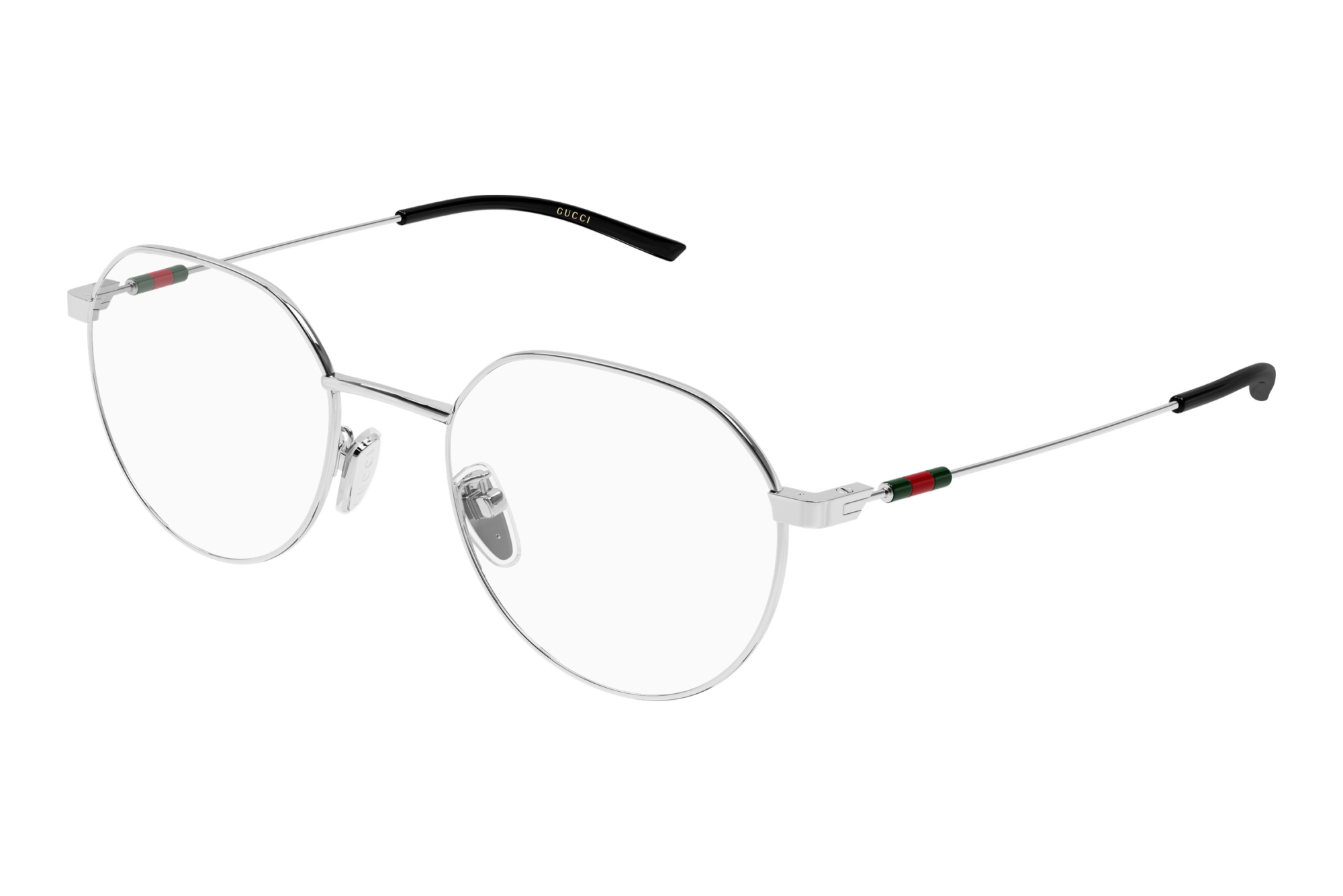Gucci   GG2141OK 001 SILVER