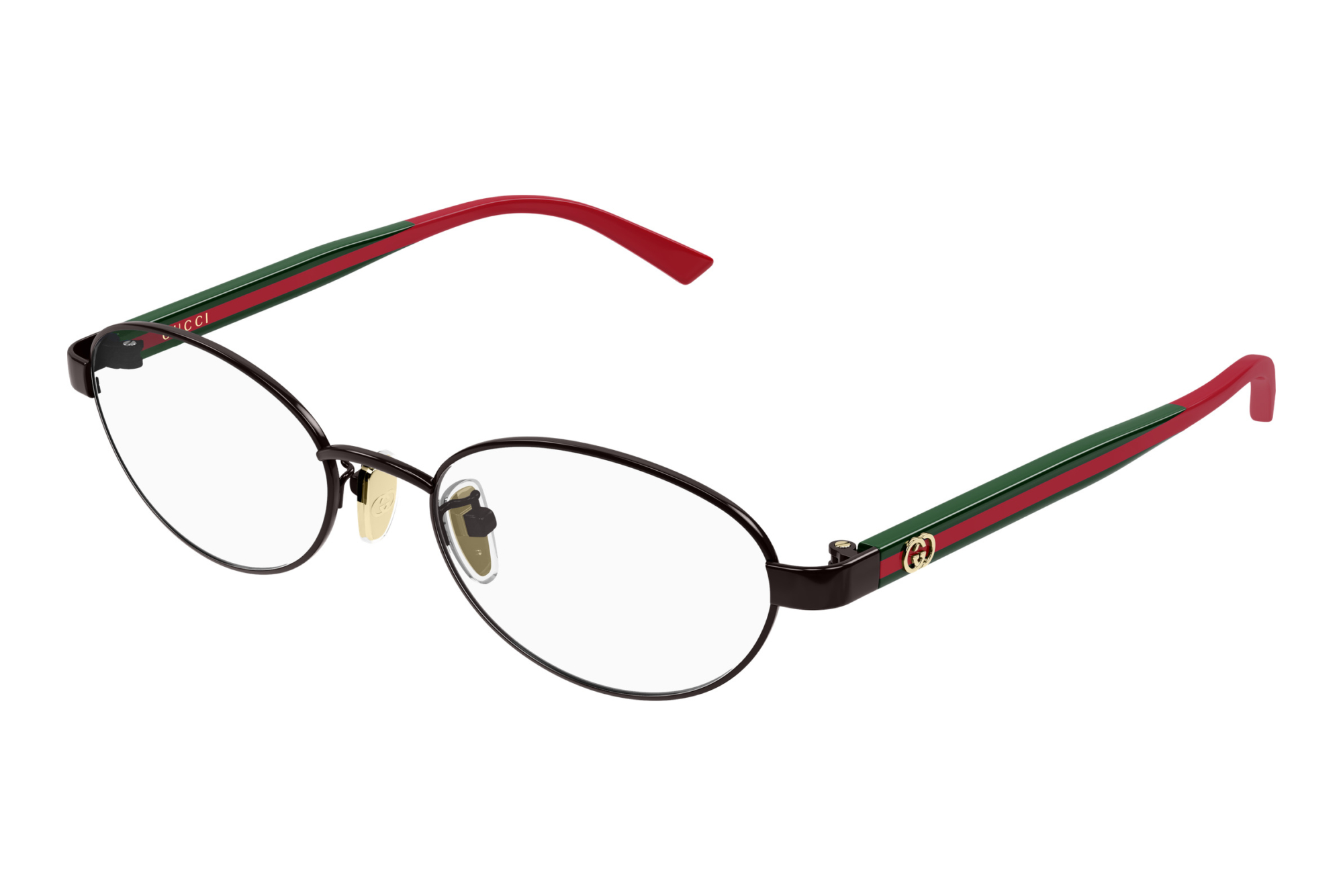 Gucci   GG2145OJ 002 BROWN