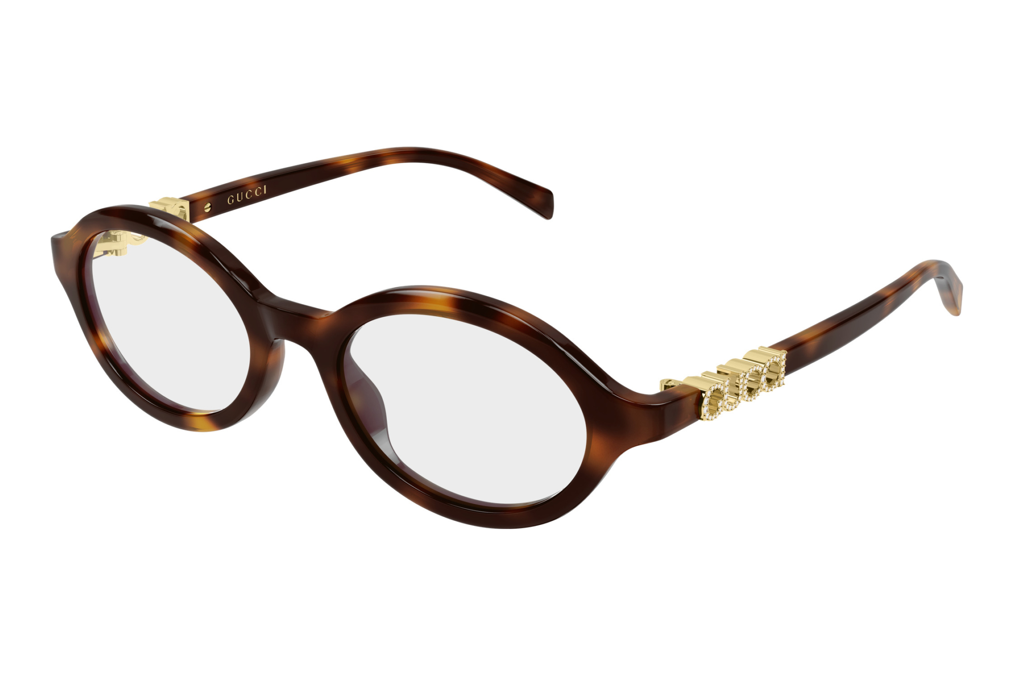 Gucci   GG2153O 005 HAVANA