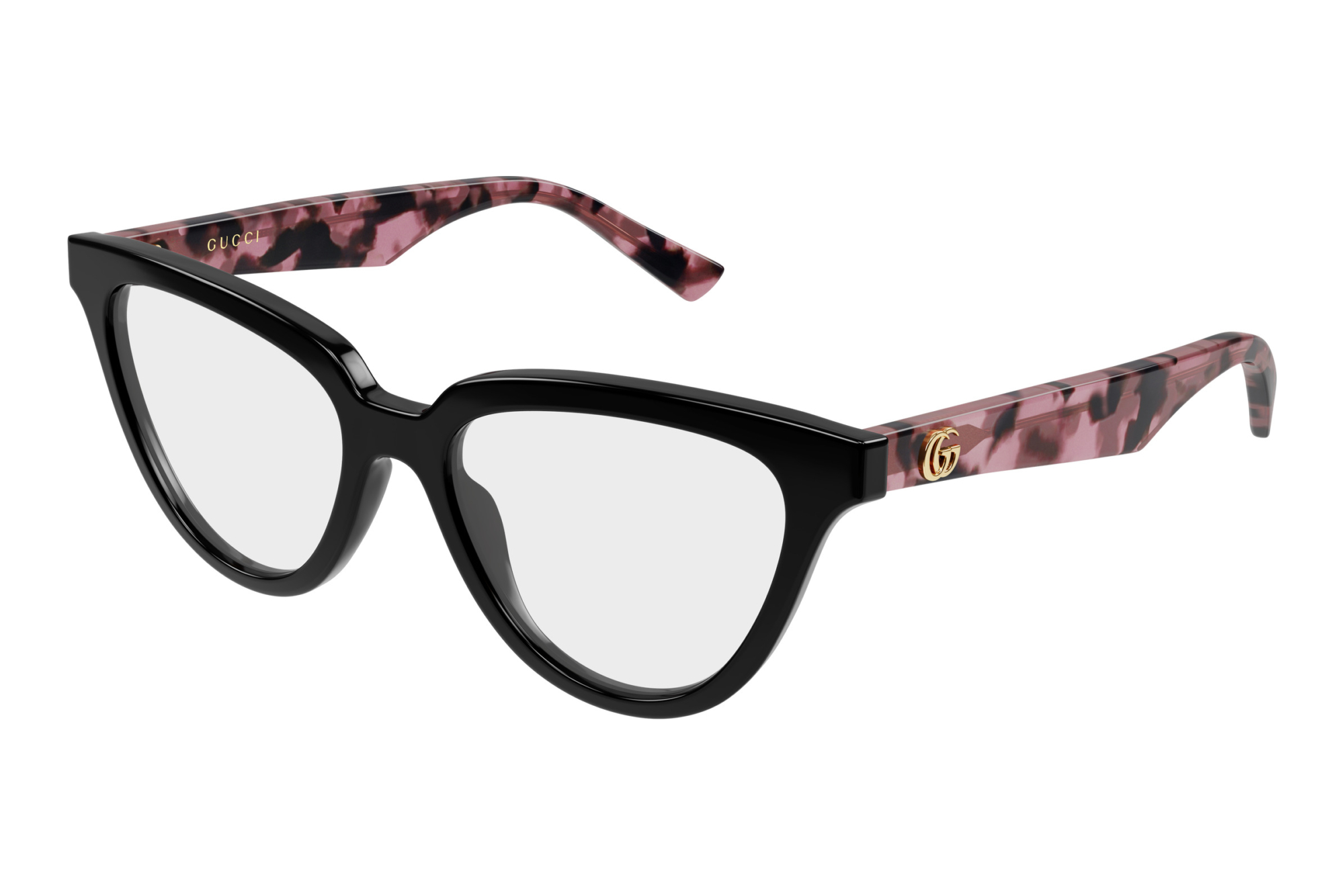 Gucci   GG2179O 007 BLACK